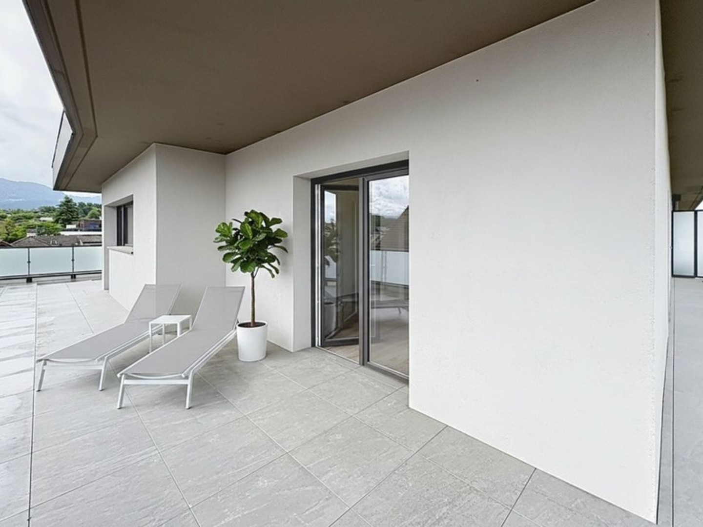 Appartement à vendre - 4 pièces - 110m2 - Thonon-Les-Bains (74200)