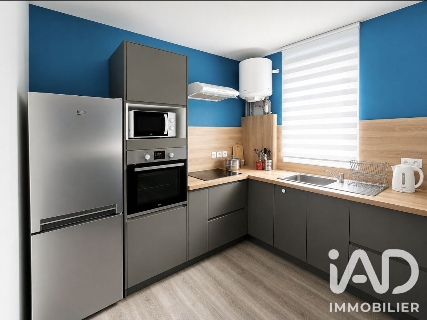 Vente Maison/villa 5 pièces