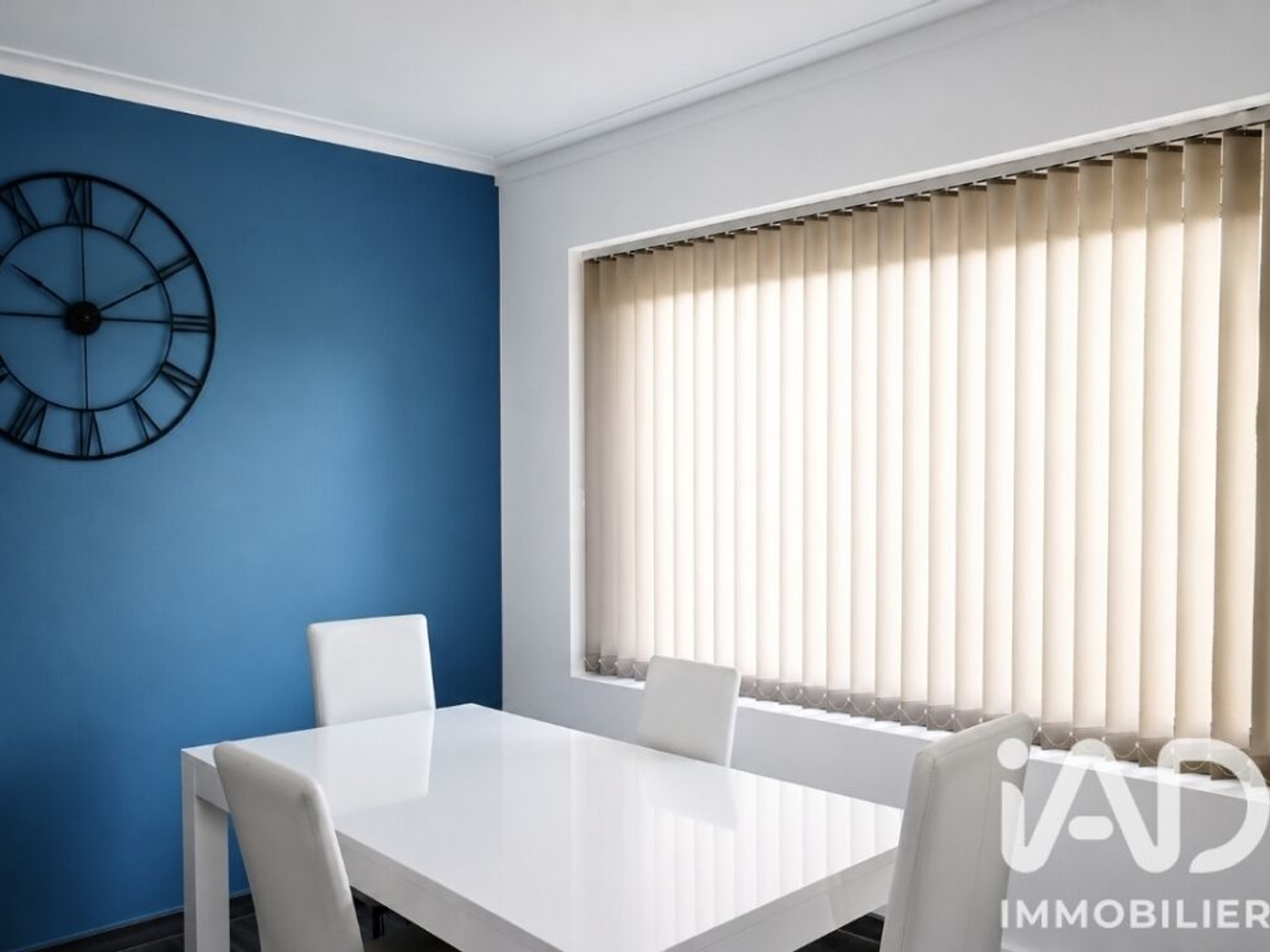 Maison à vendre - 5 pièces - 137m2 - Sigoulès-Et-Flaugeac (24240)