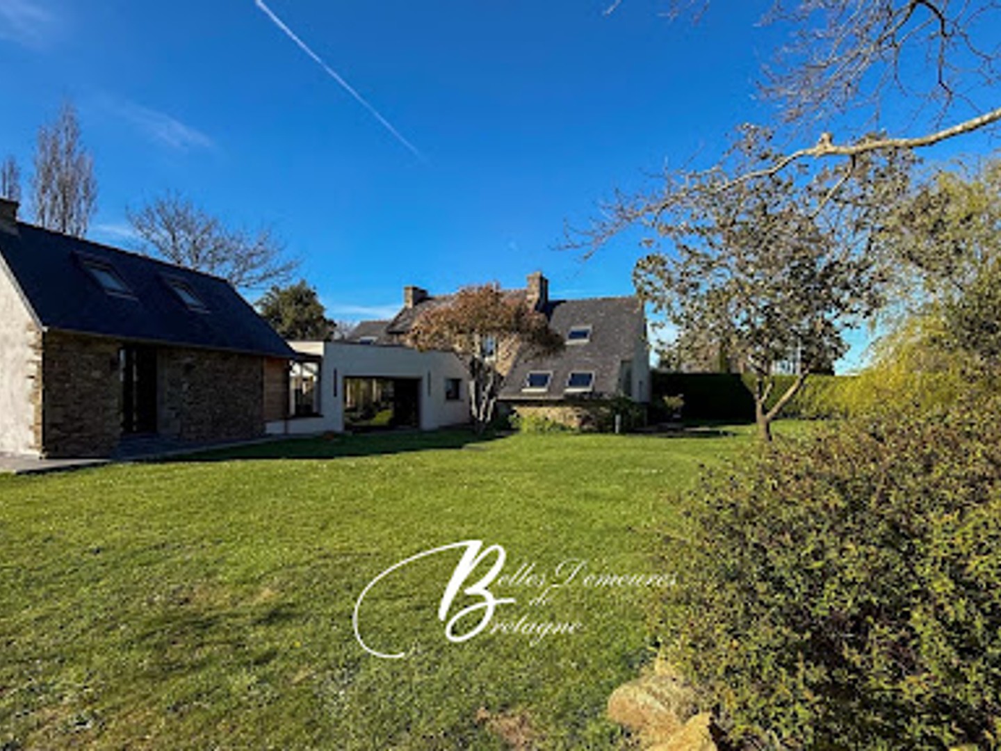 Maison 7 pièces 185 m²
