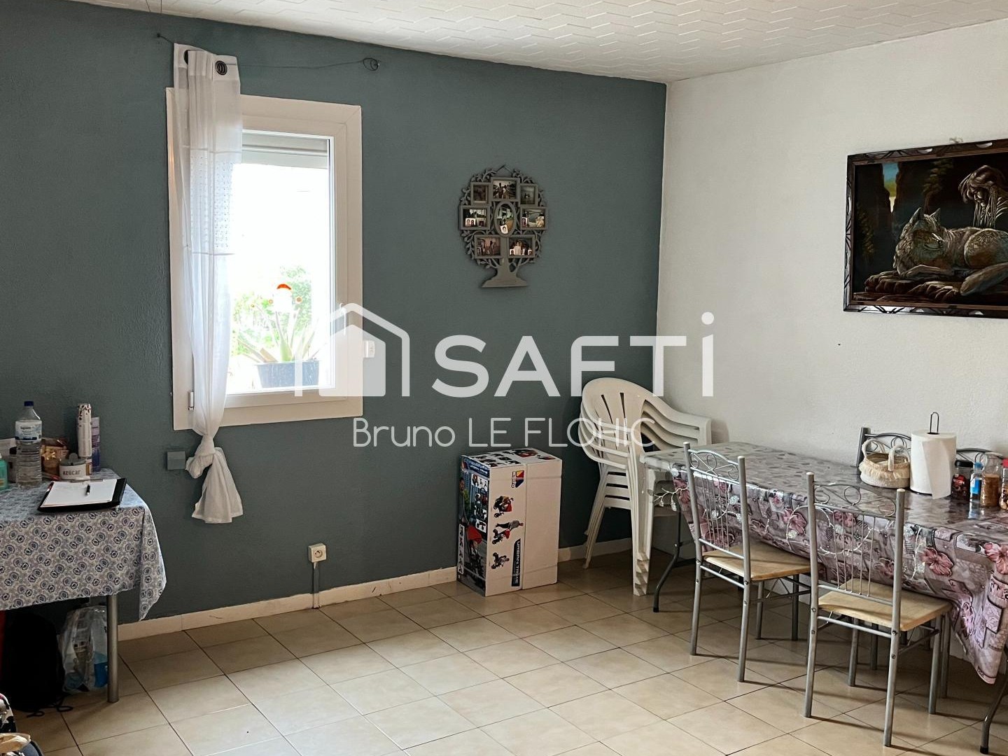maison 5 chambres proche perpignan