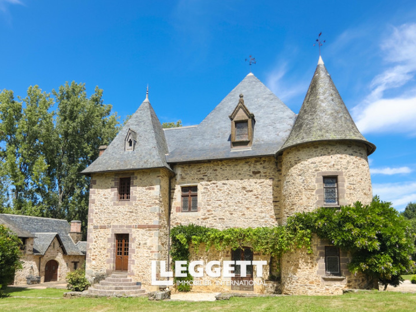 château 14 pièce(s), ARNAC-POMPADOUR