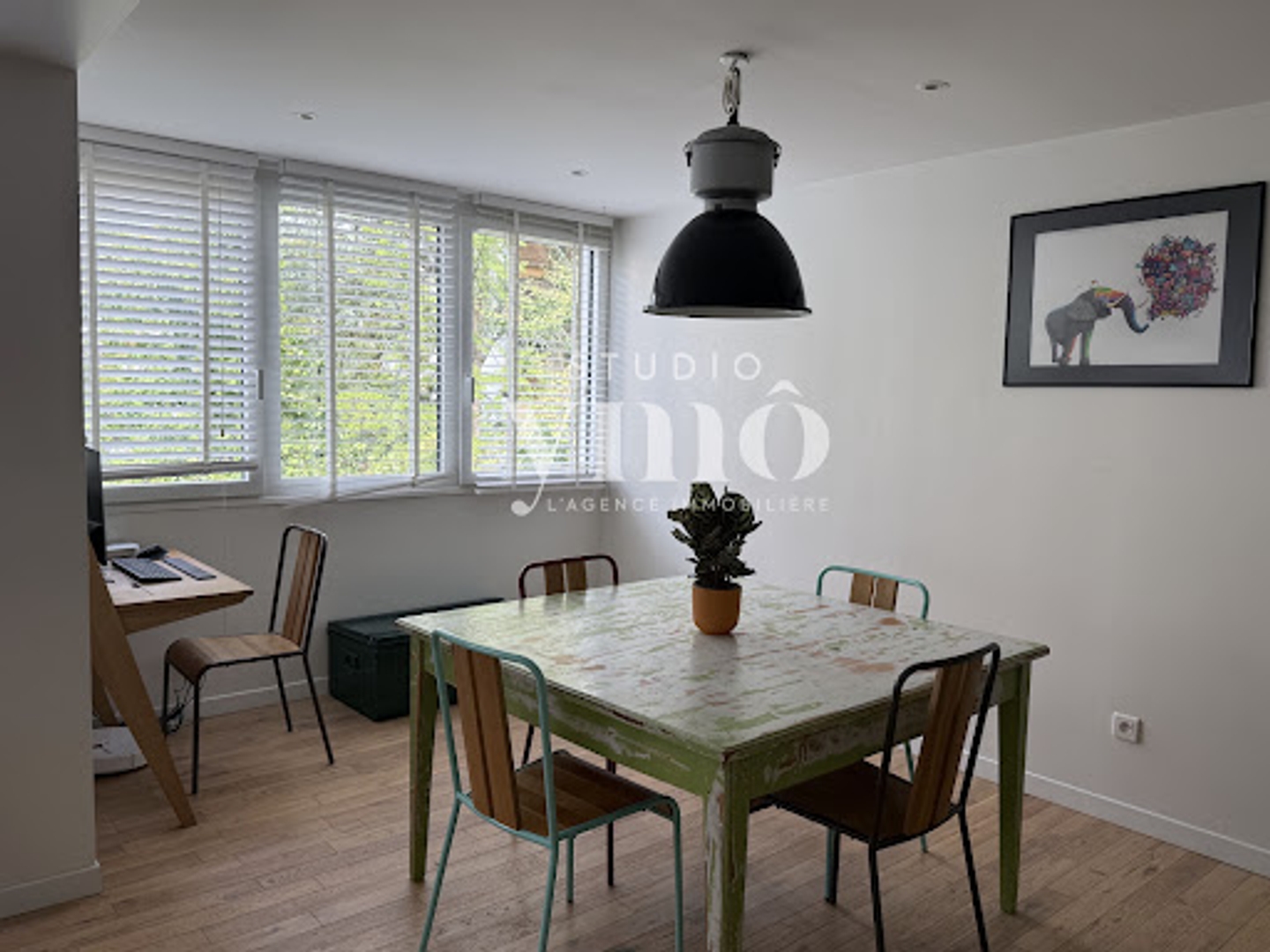 Appartement à vendre - 4 pièces - 86m2 - Annecy (74000)