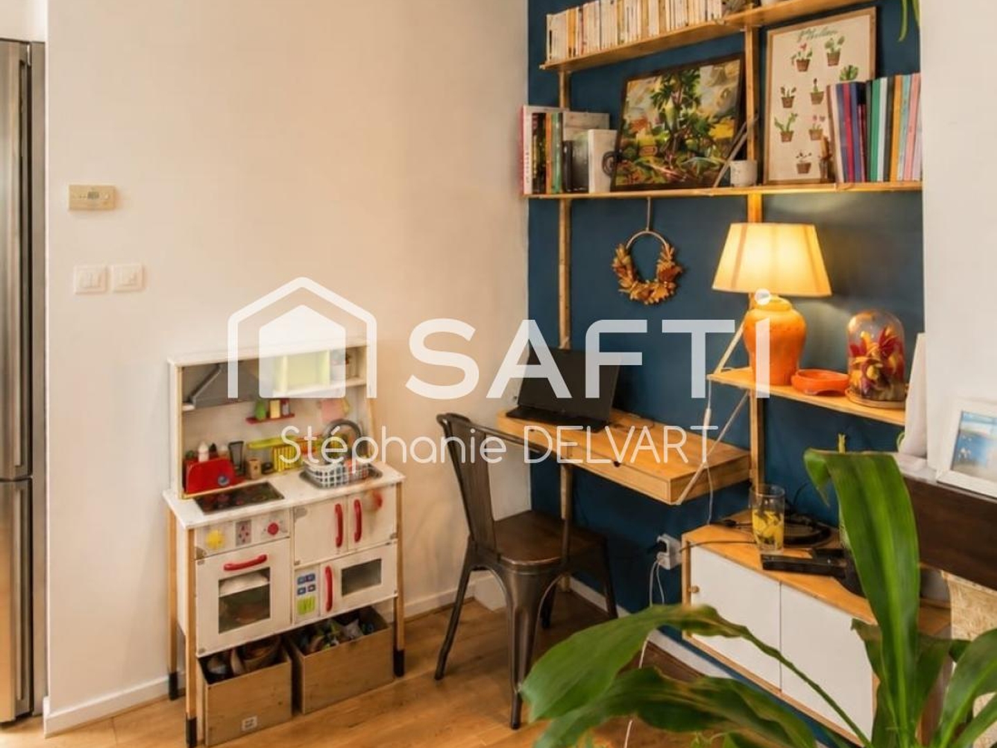 Maison à vendre - 4 pièces - 89m2 - Bègles (33130)