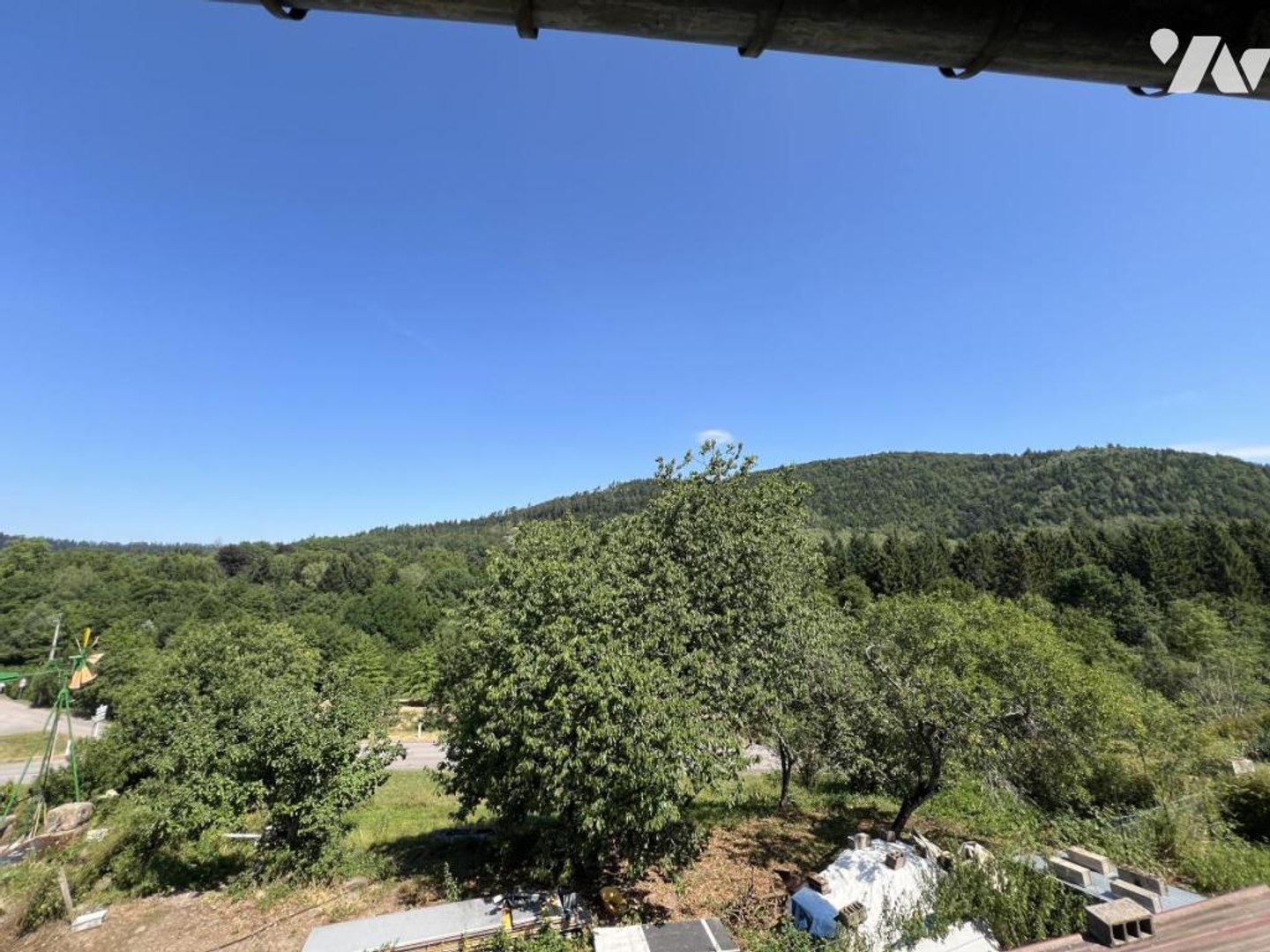 Immeuble à vendre - 139m2 - Raon-L'étape (88110)