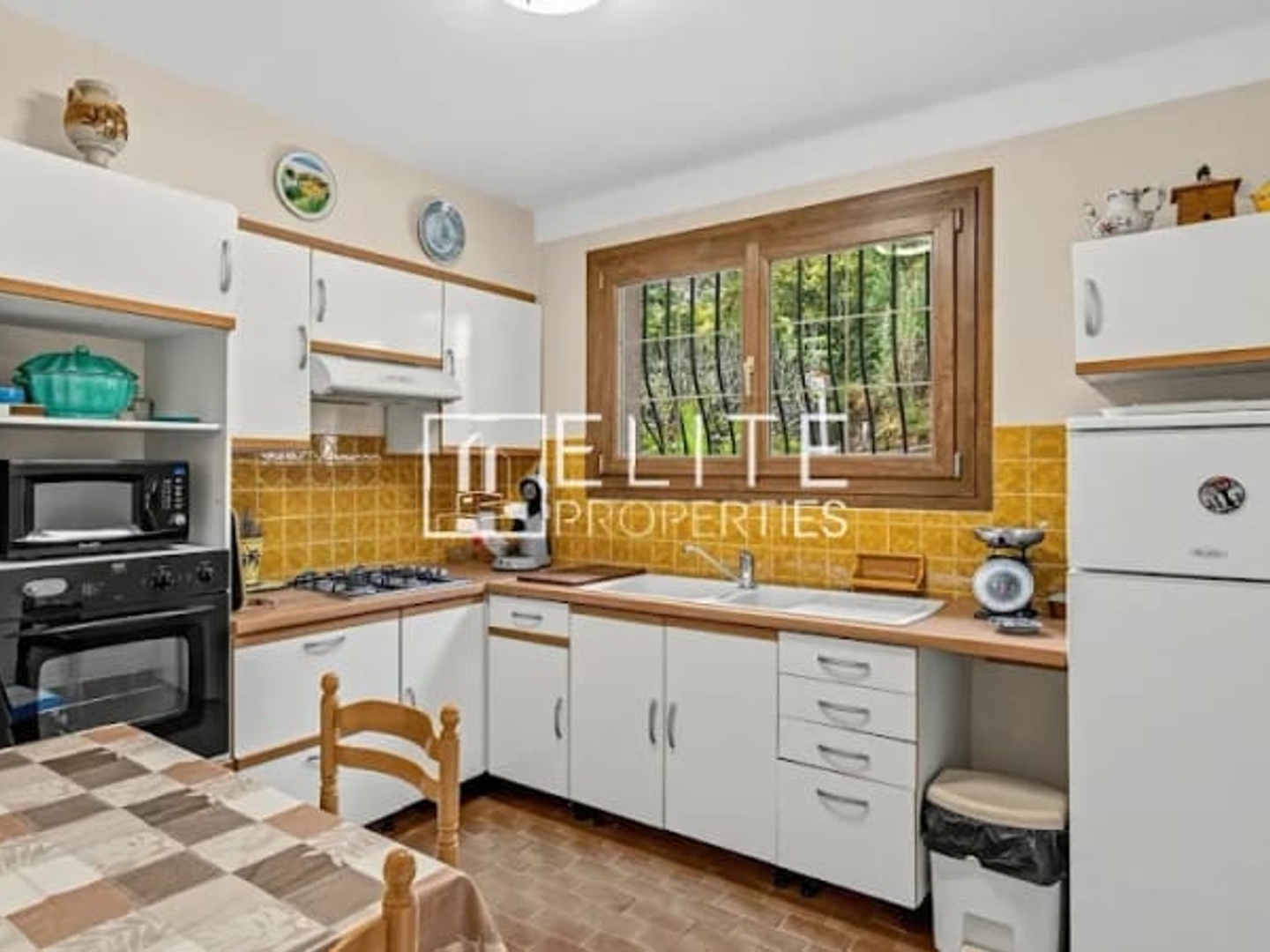 Maison à vendre - 4 pièces - 110m2 - Mandelieu-La-Napoule (06210)