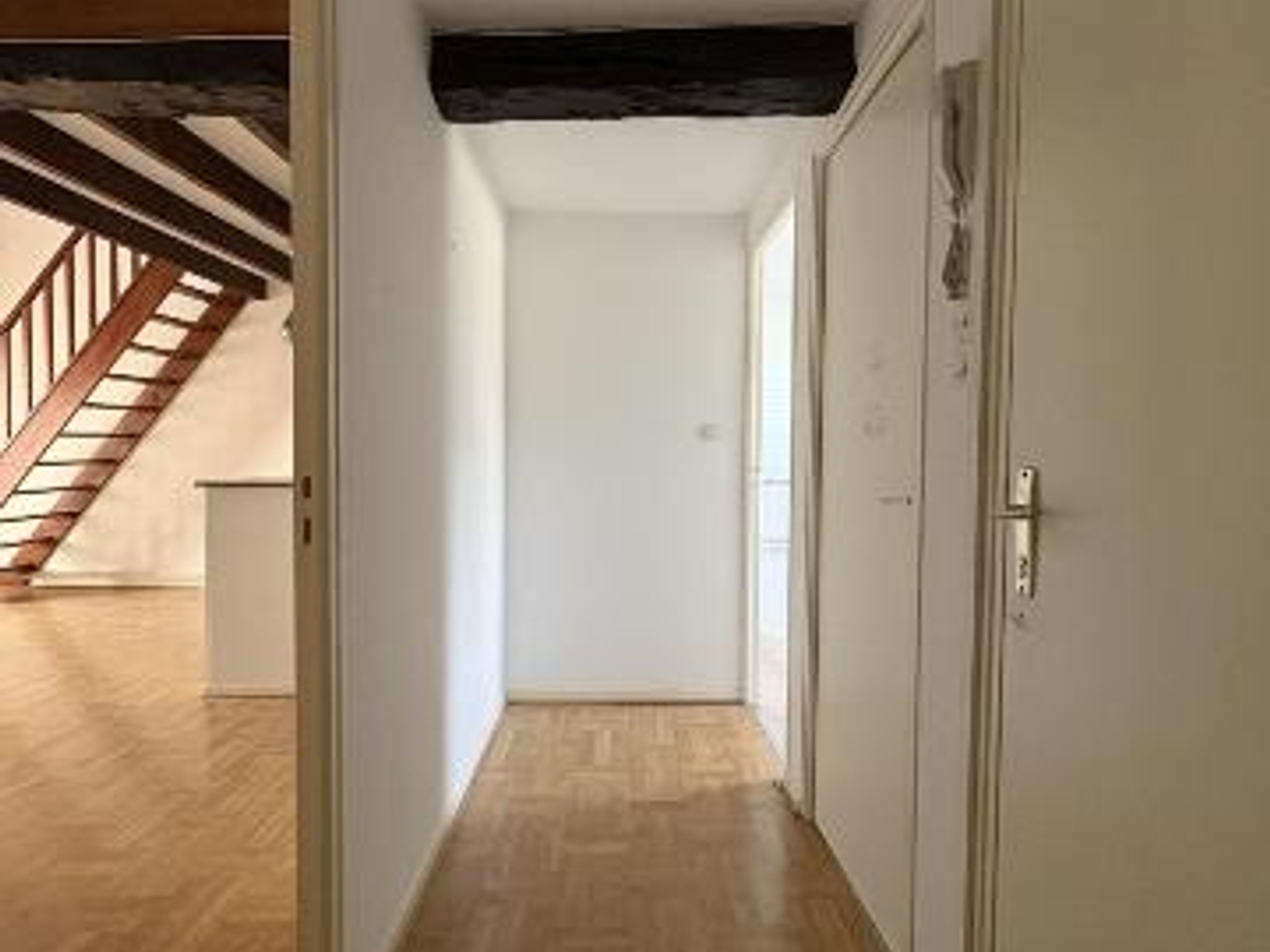 Appartement à vendre - 2 pièces - 52m2 - Laon (02000)