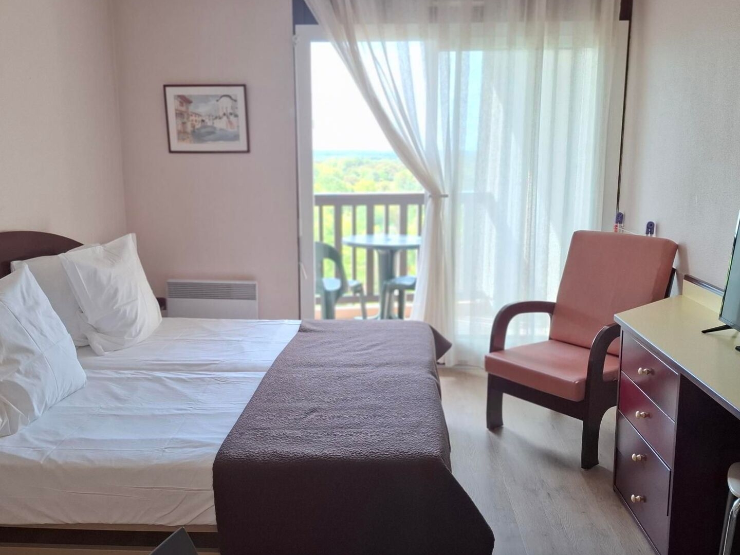 Appartement à vendre - 1 pièce - 24m2 - Dax (40100)