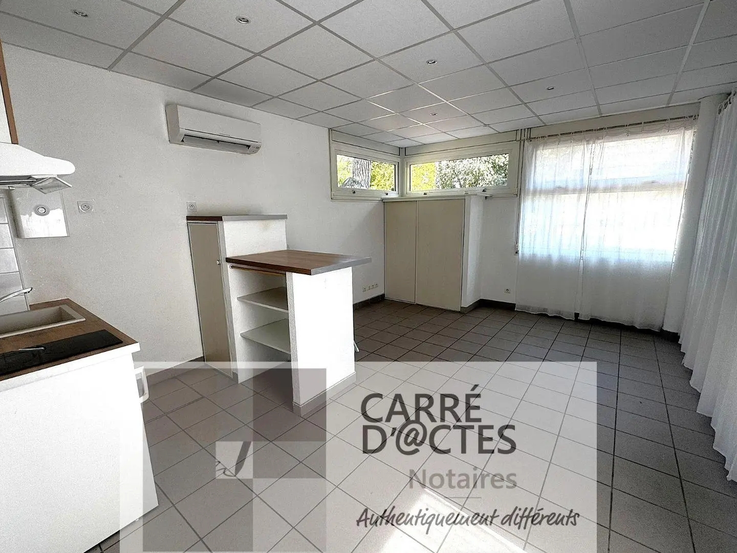 Immeuble à vendre - 2 pièces - 125m2 - Montpellier (34000)