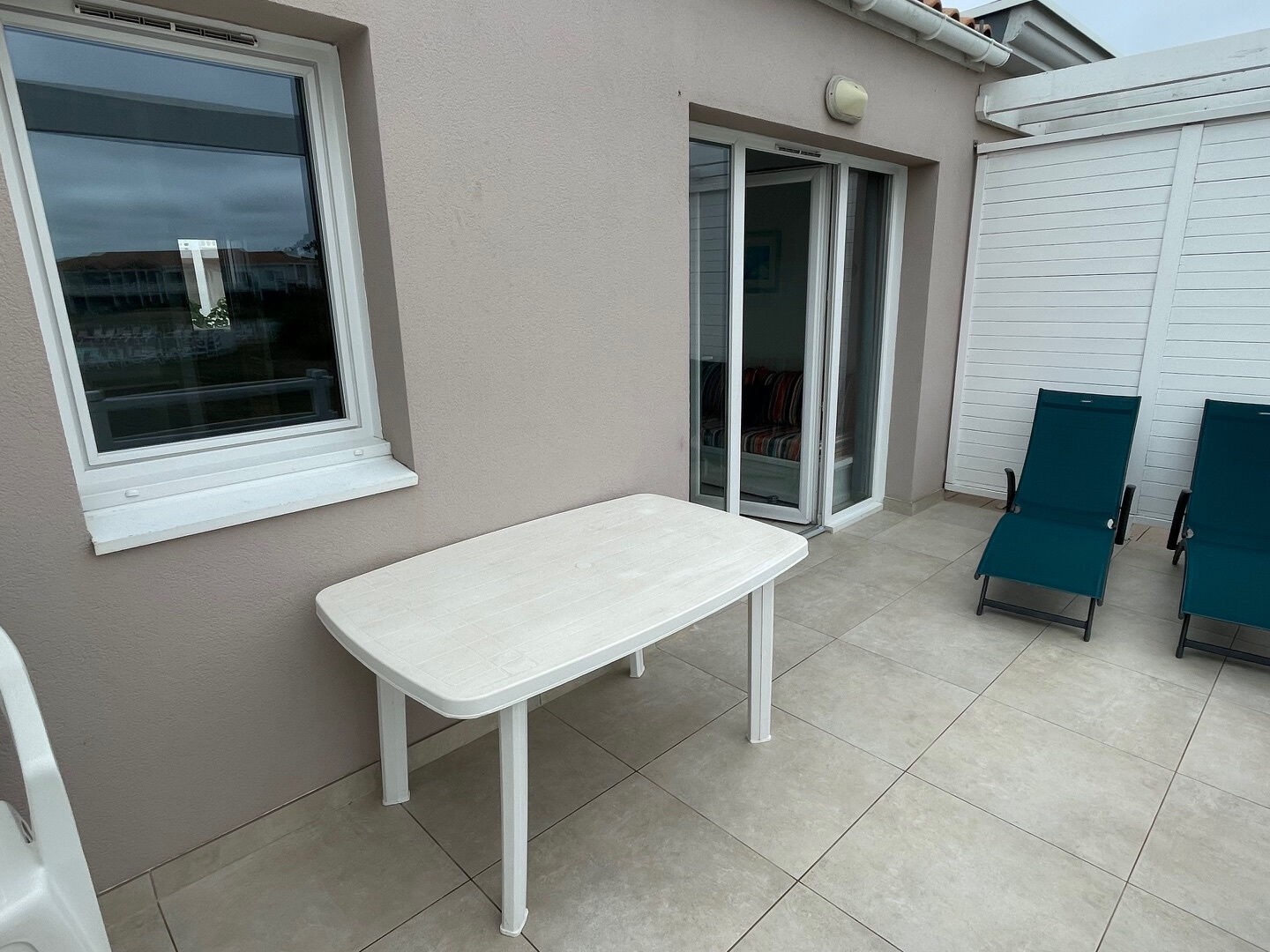 Appartement à vendre - 2 pièces - 30m2 - Les Sables-D'olonne (85100)