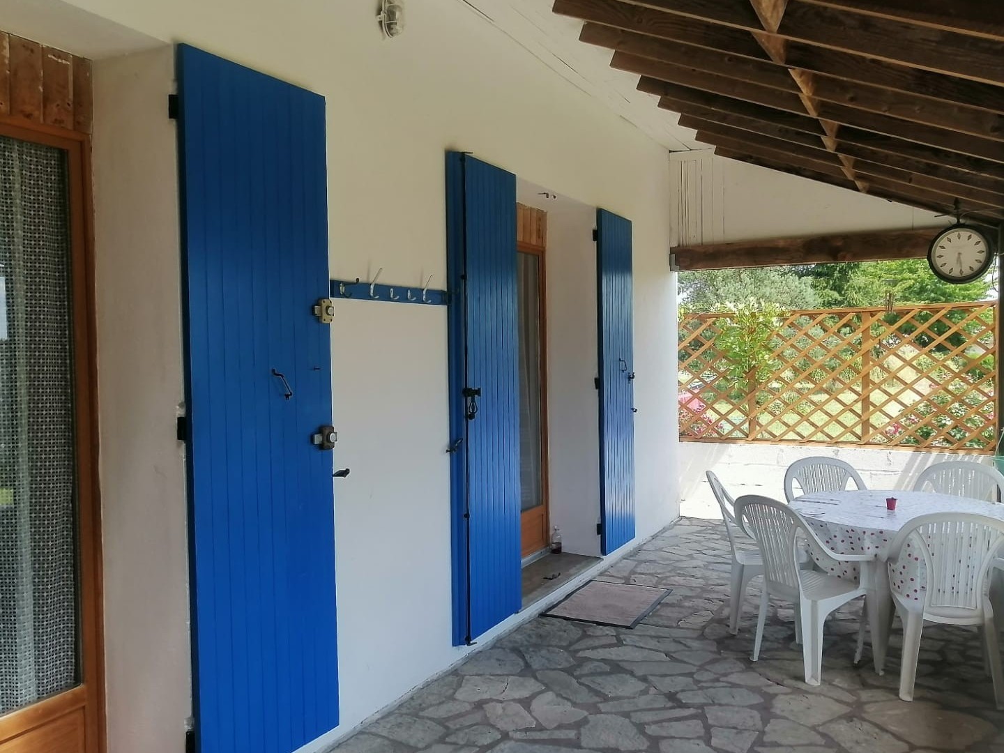 Maison à vendre - Le Monestier (24240)