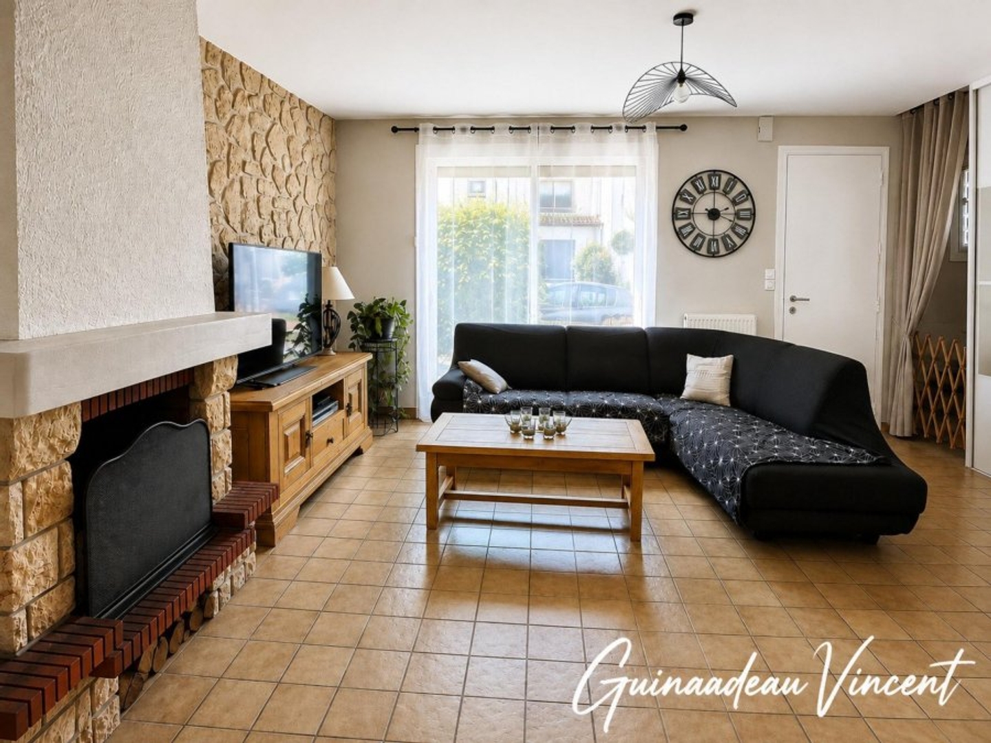 Maison 5 pièces 116 m²