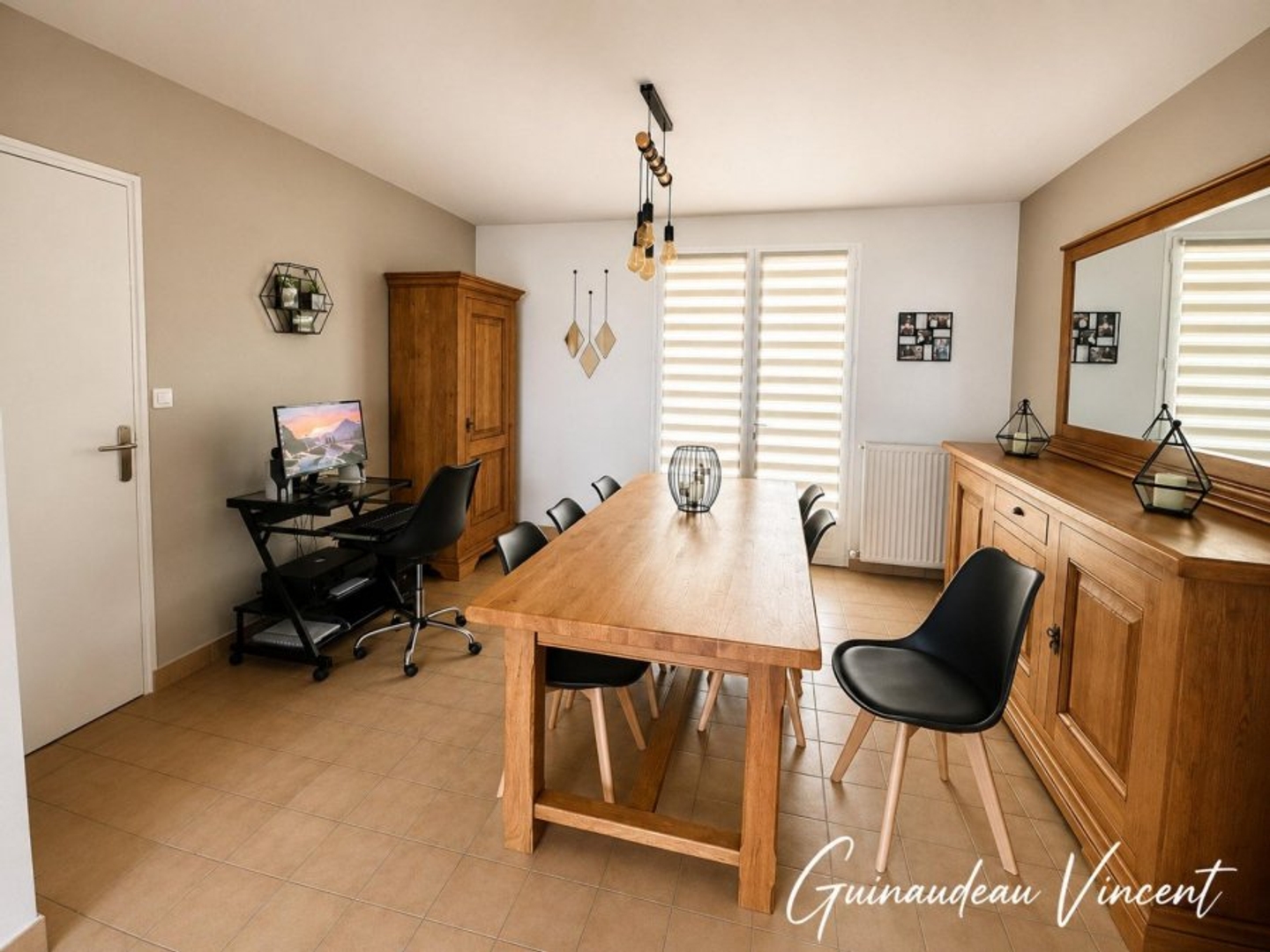 Maison à vendre - 5 pièces - 116m2 - Cholet (49300)