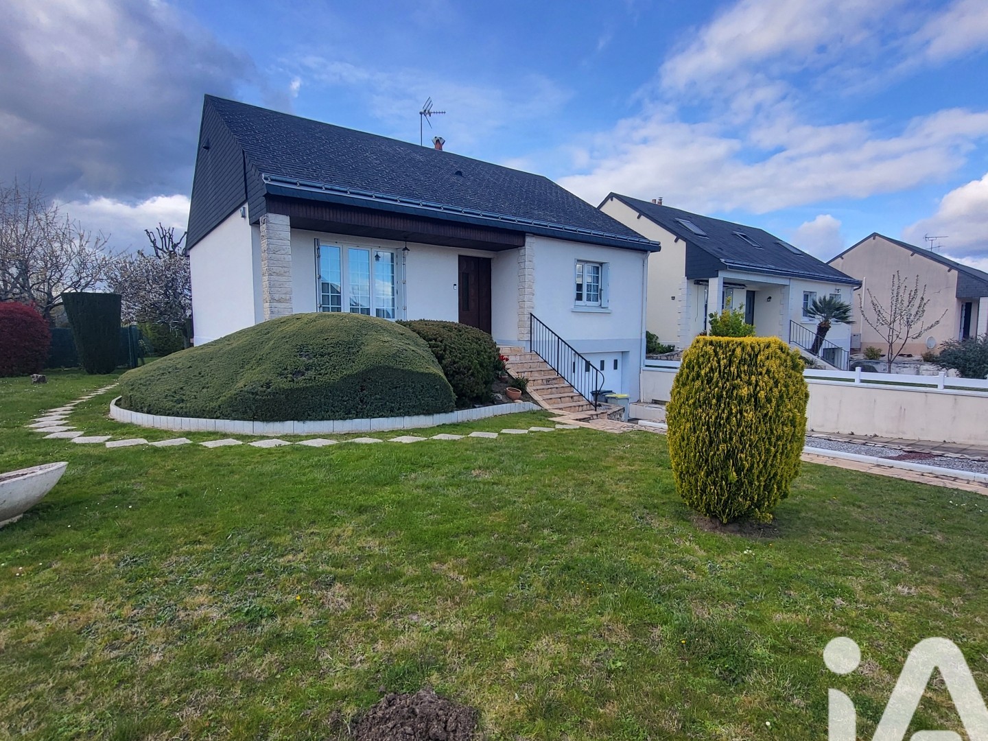 Maison 5 pièces 112 m²