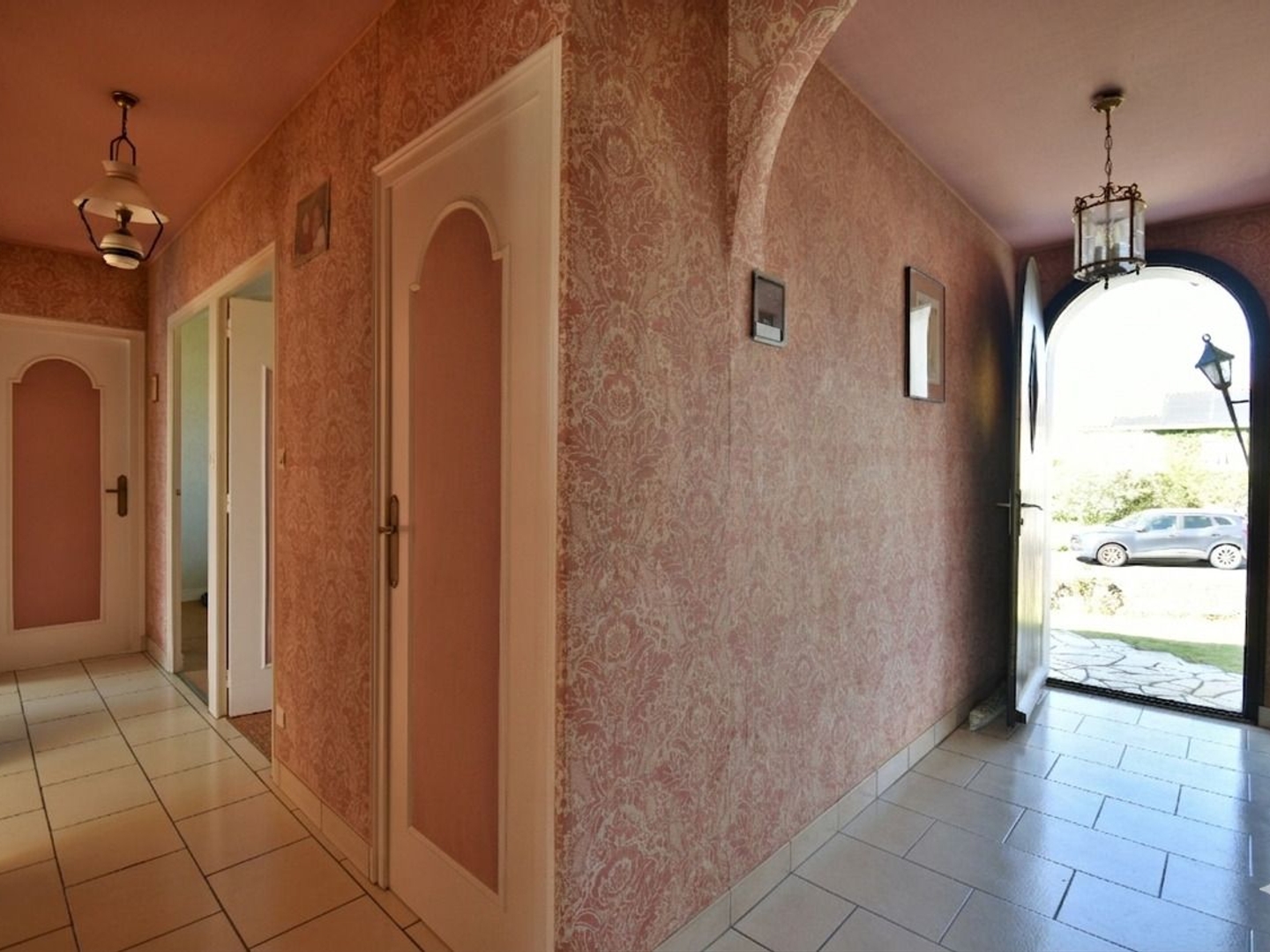 Maison à vendre - 5 pièces - 122m2 - Cholet (49300)