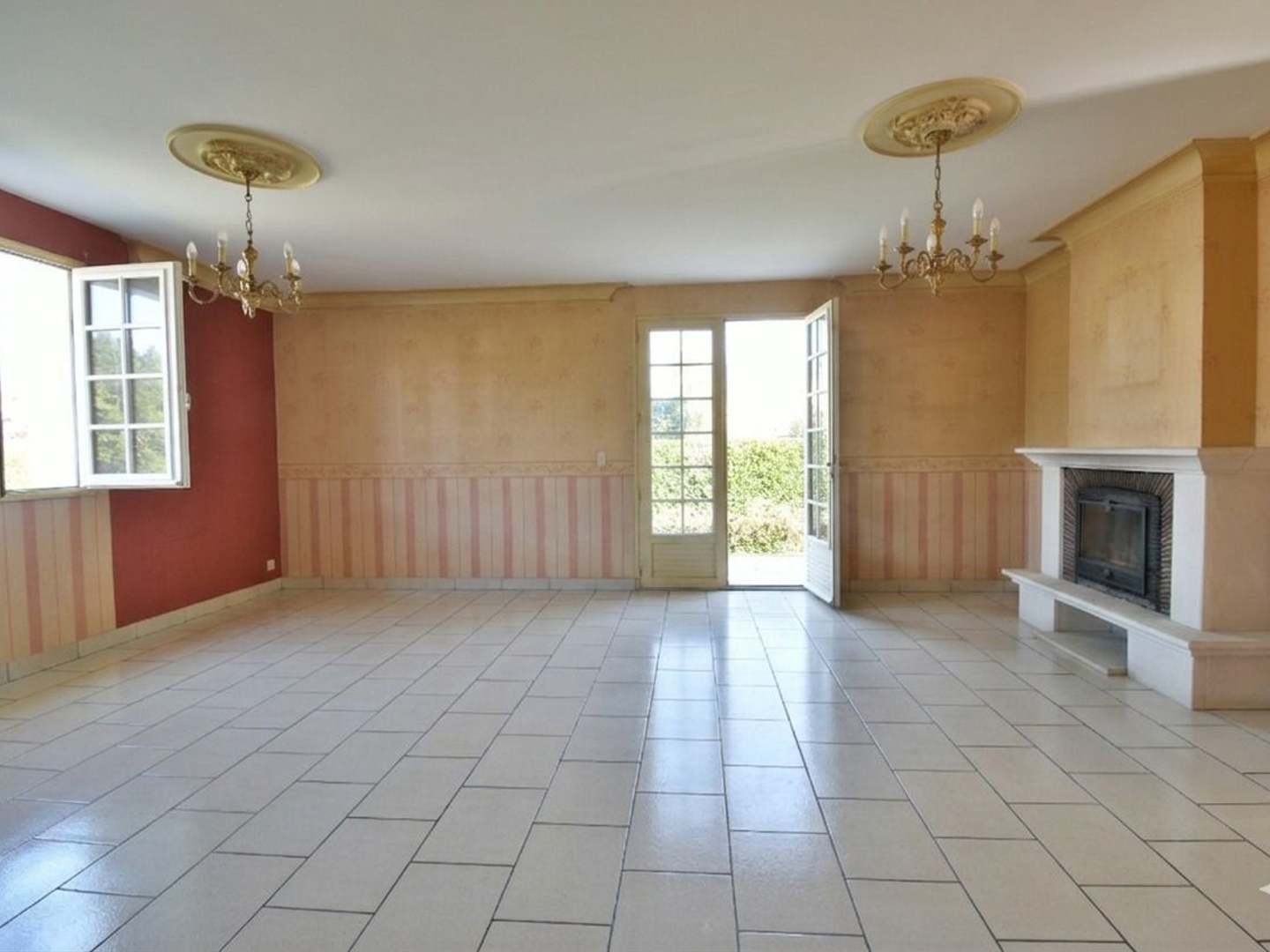 Maison à vendre - 5 pièces - 122m2 - Cholet (49300)