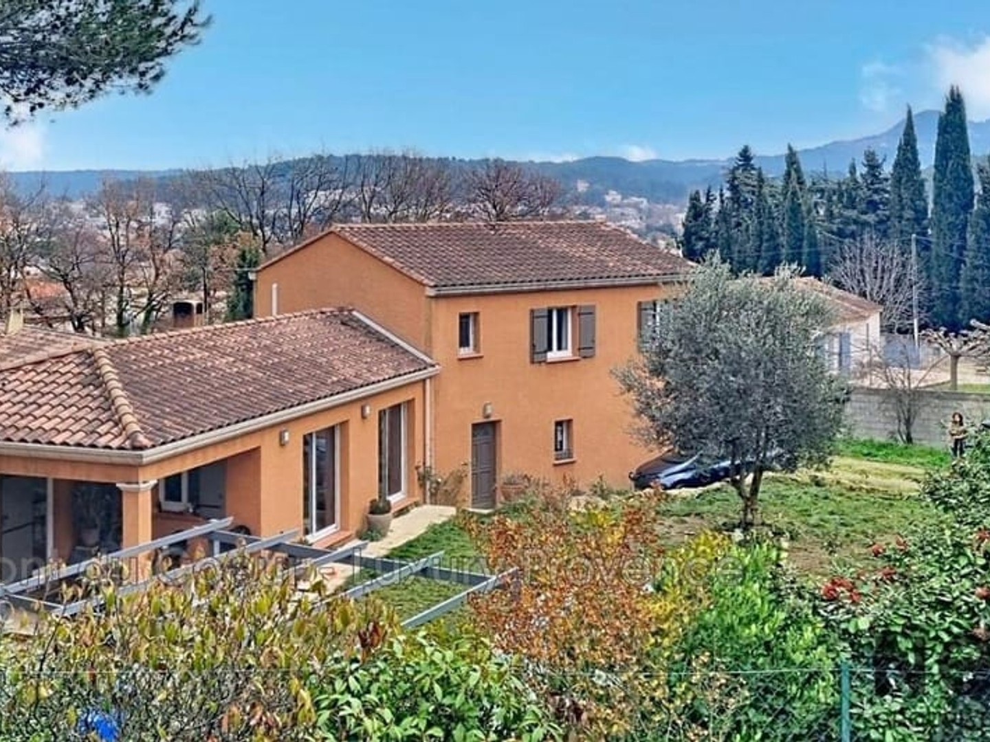 Maison 4 pièces 130 m²