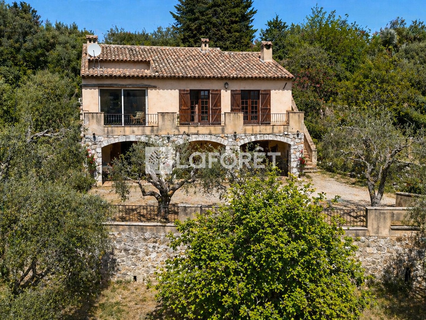 Maison 5 pièces 163 m²