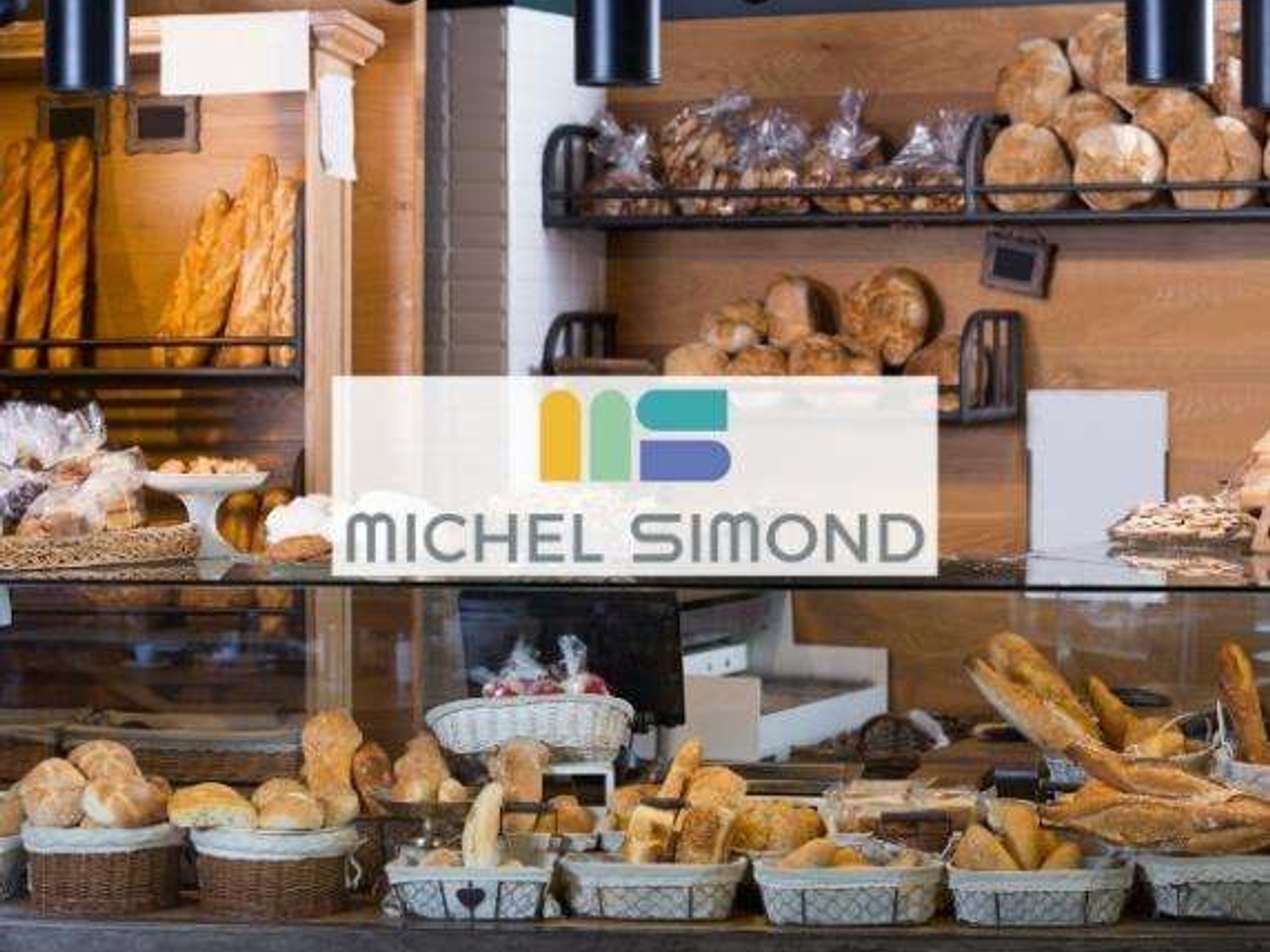 Cède boulangerie pâtisserie en centre village Aude