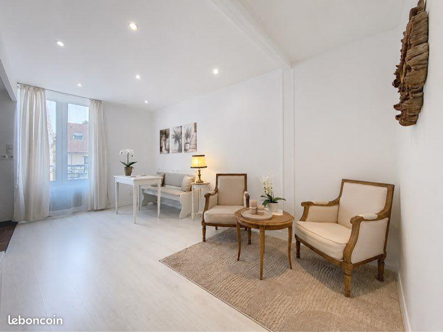 Maison 9 pièces 123 m²