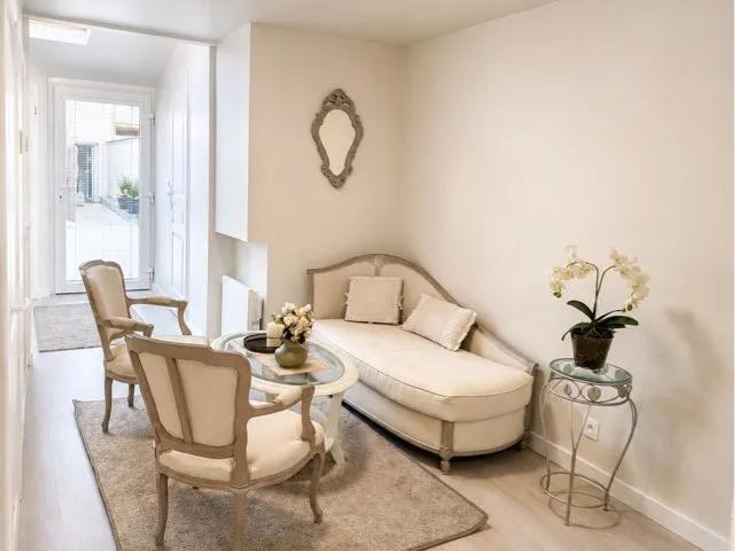 Maison à vendre - 9 pièces - 123m2 - Gouvieux (60270)
