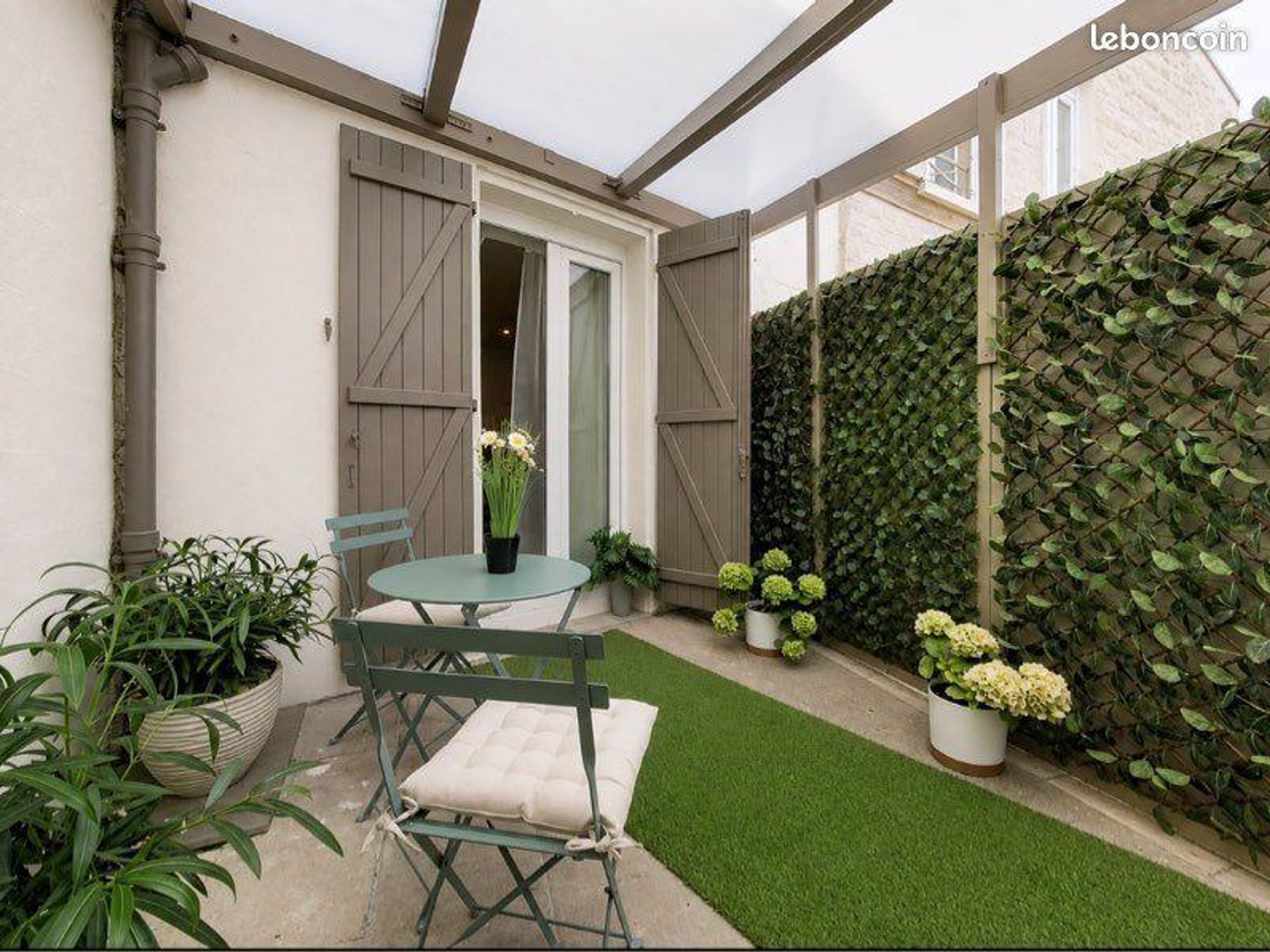 Maison à vendre - 9 pièces - 123m2 - Gouvieux (60270)