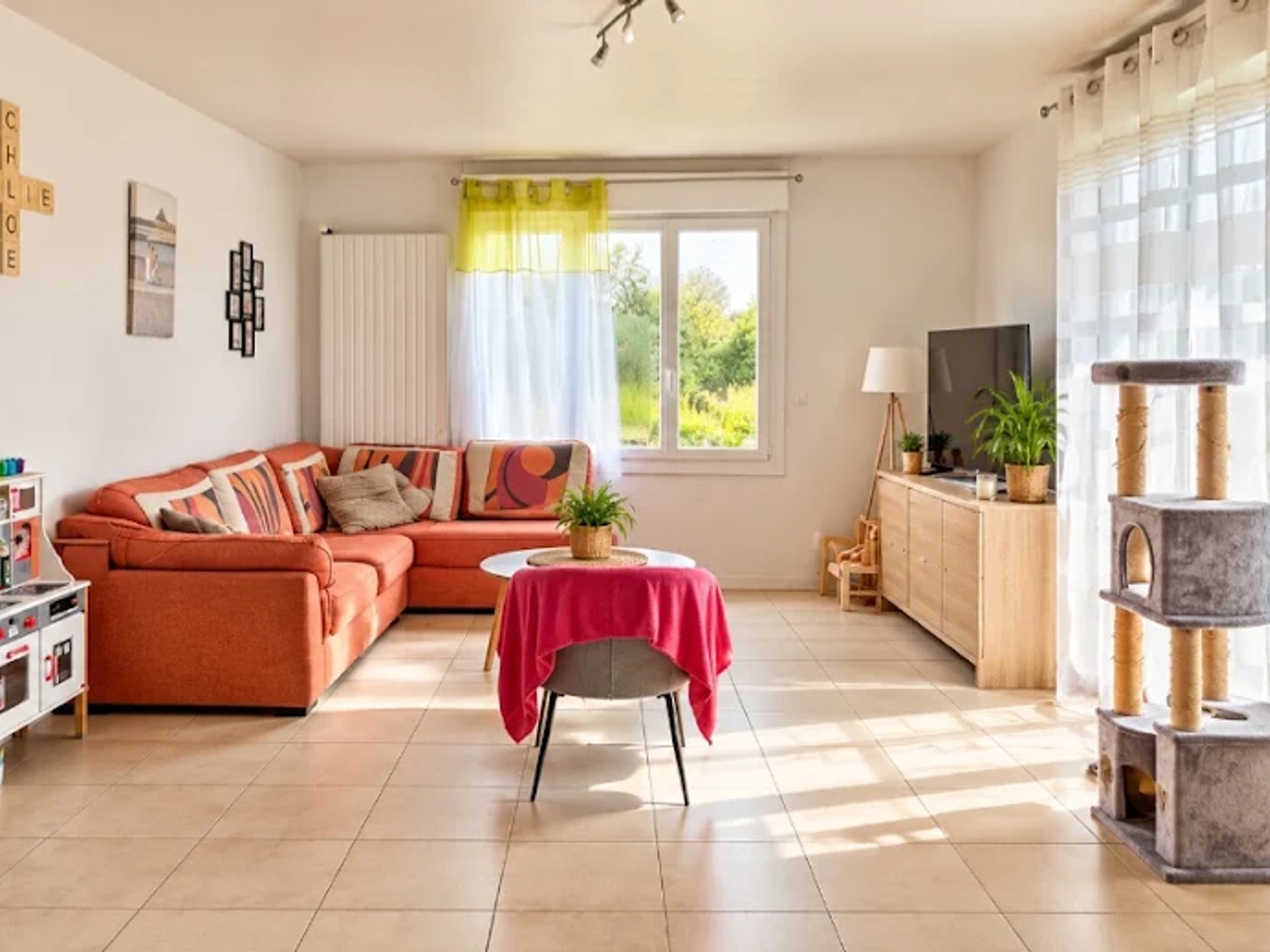 Maison à vendre - 6 pièces - 144m2 - Pontorson (50170)