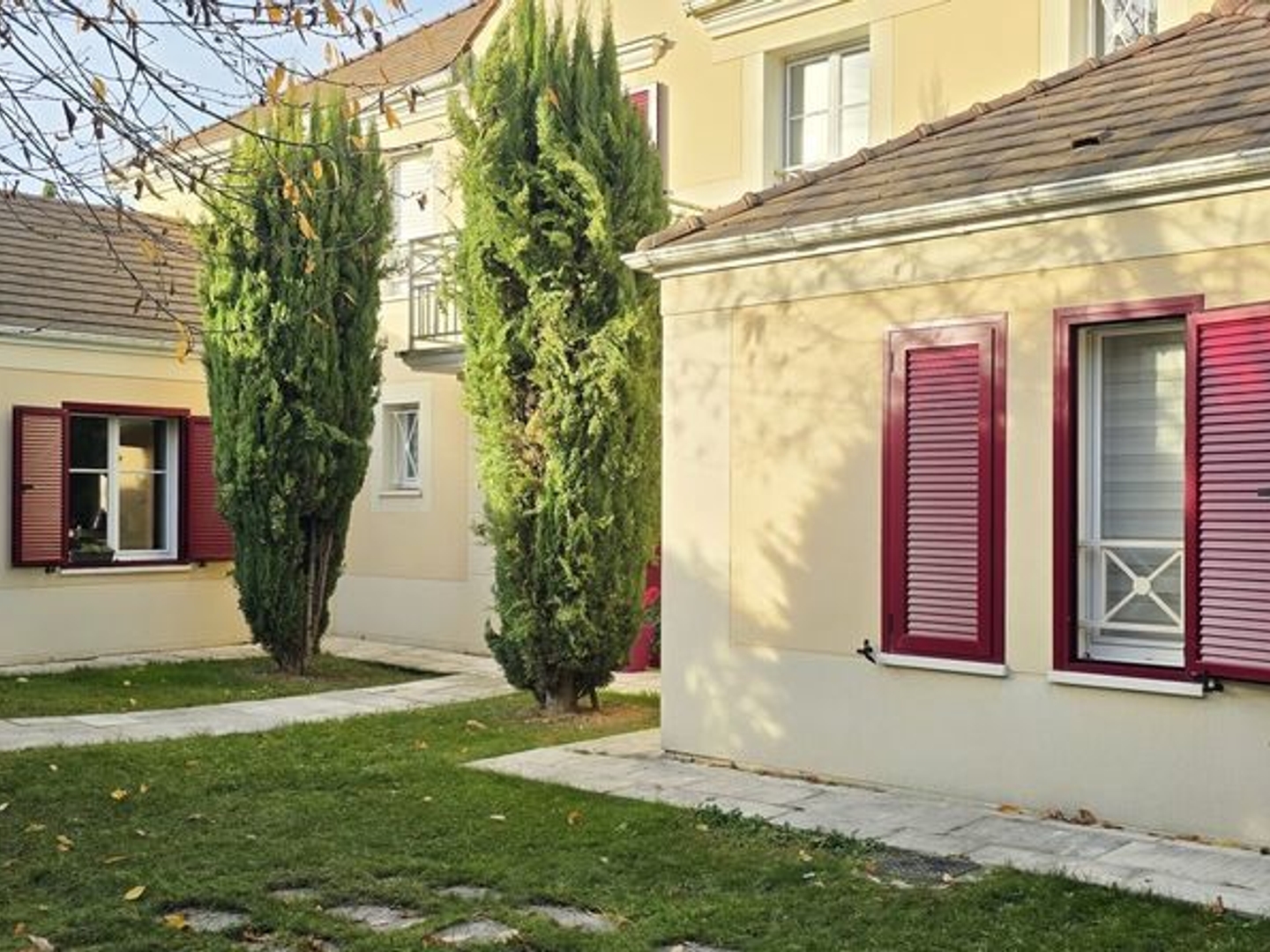 Vente Maison/villa 8 pièces