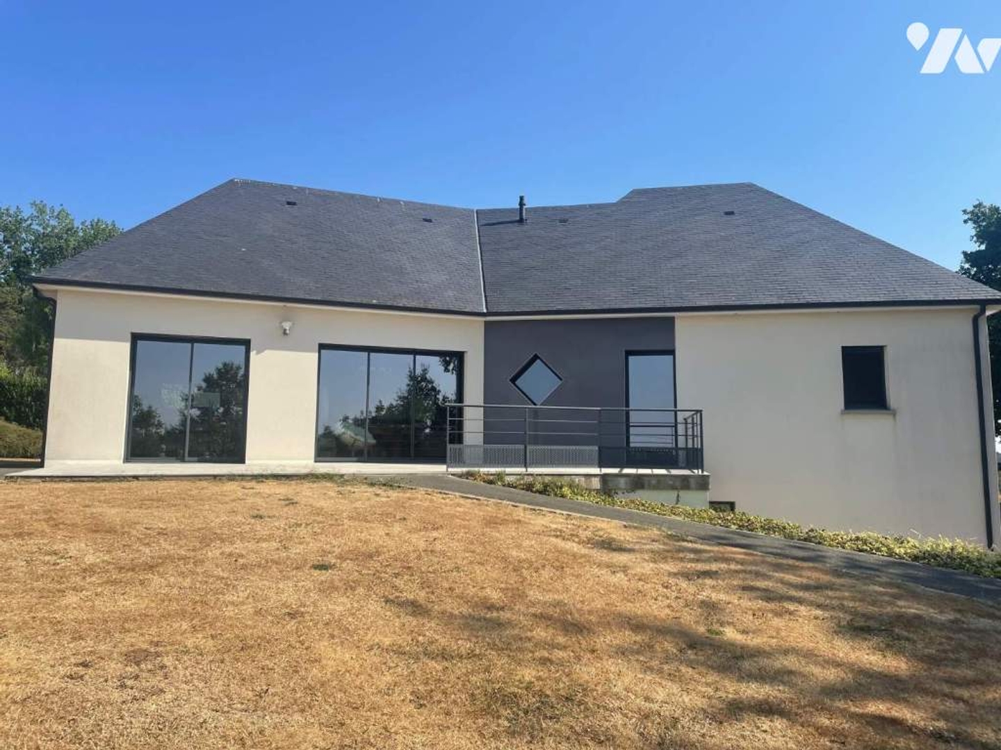 Maison 6 pièces 167 m²