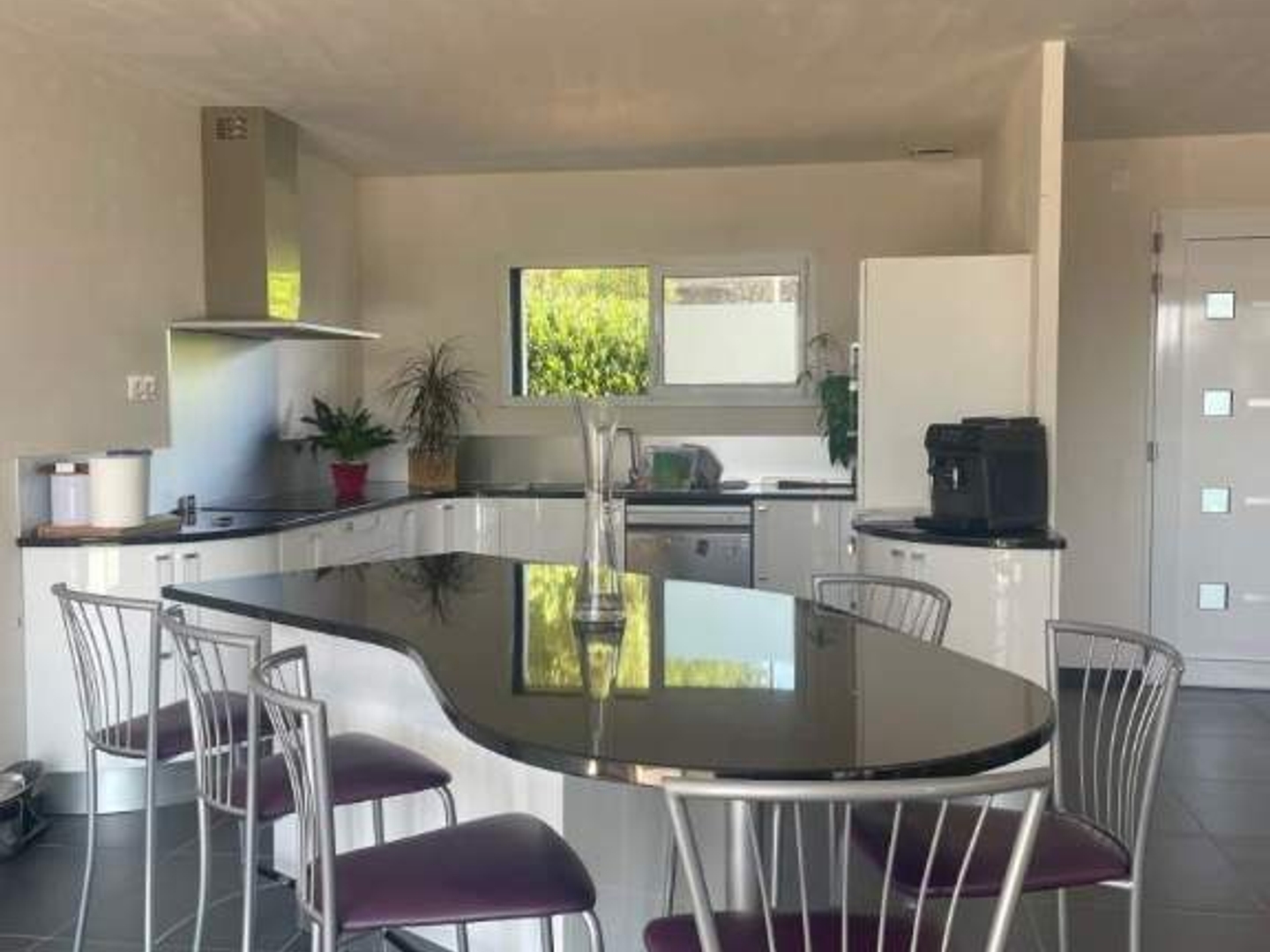 Maison à vendre - 6 pièces - 167m2 - Saint-Georges-But... (53100)