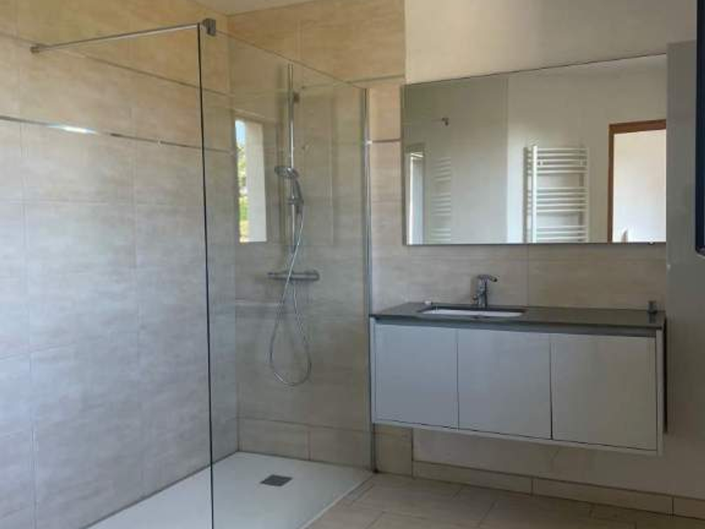 Maison à vendre - 6 pièces - 167m2 - Saint-Georges-But... (53100)