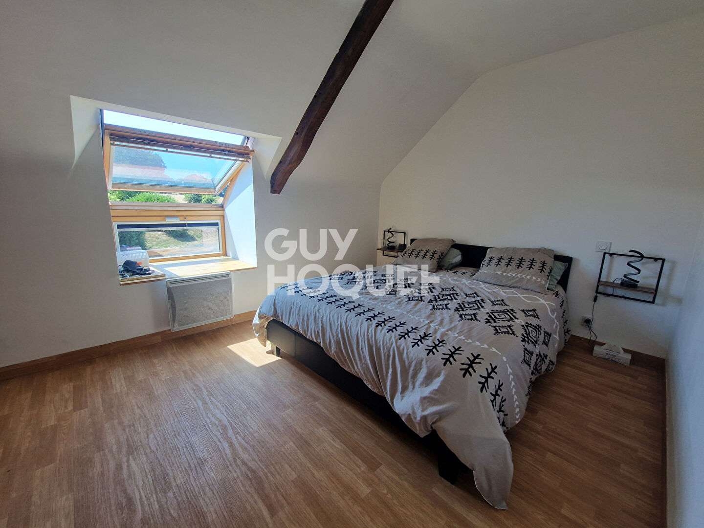 Maison 4 pièces 78 m²