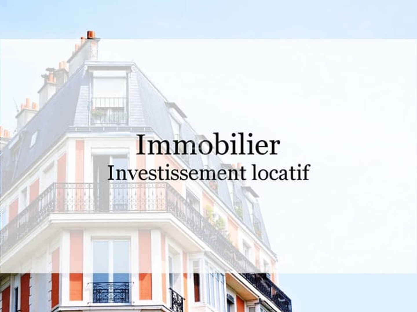 Maison avec appartements 11 pièces 268 m²
