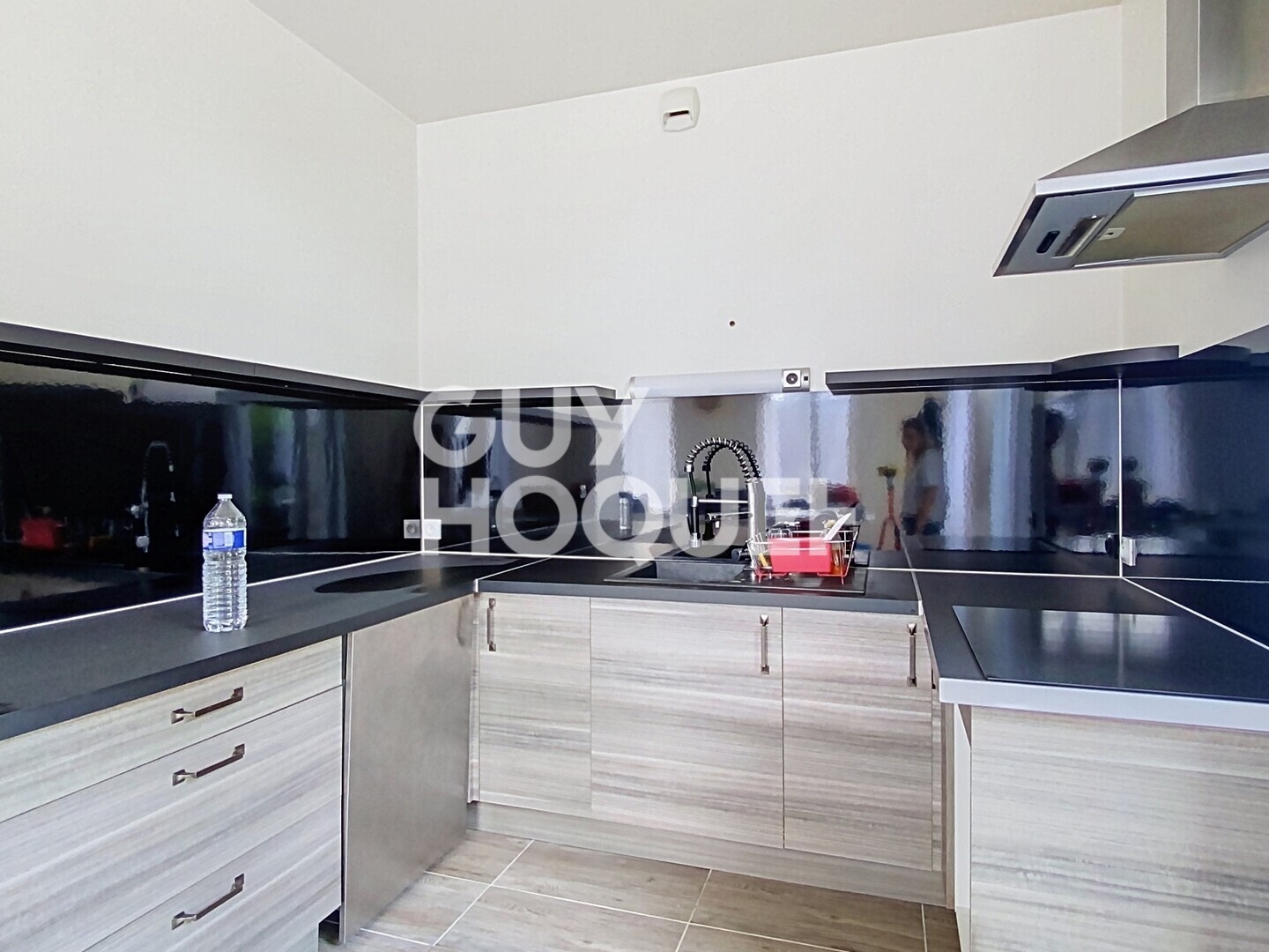 Maison à vendre - 3 pièces - 100m2 - Sourdeval (50150)
