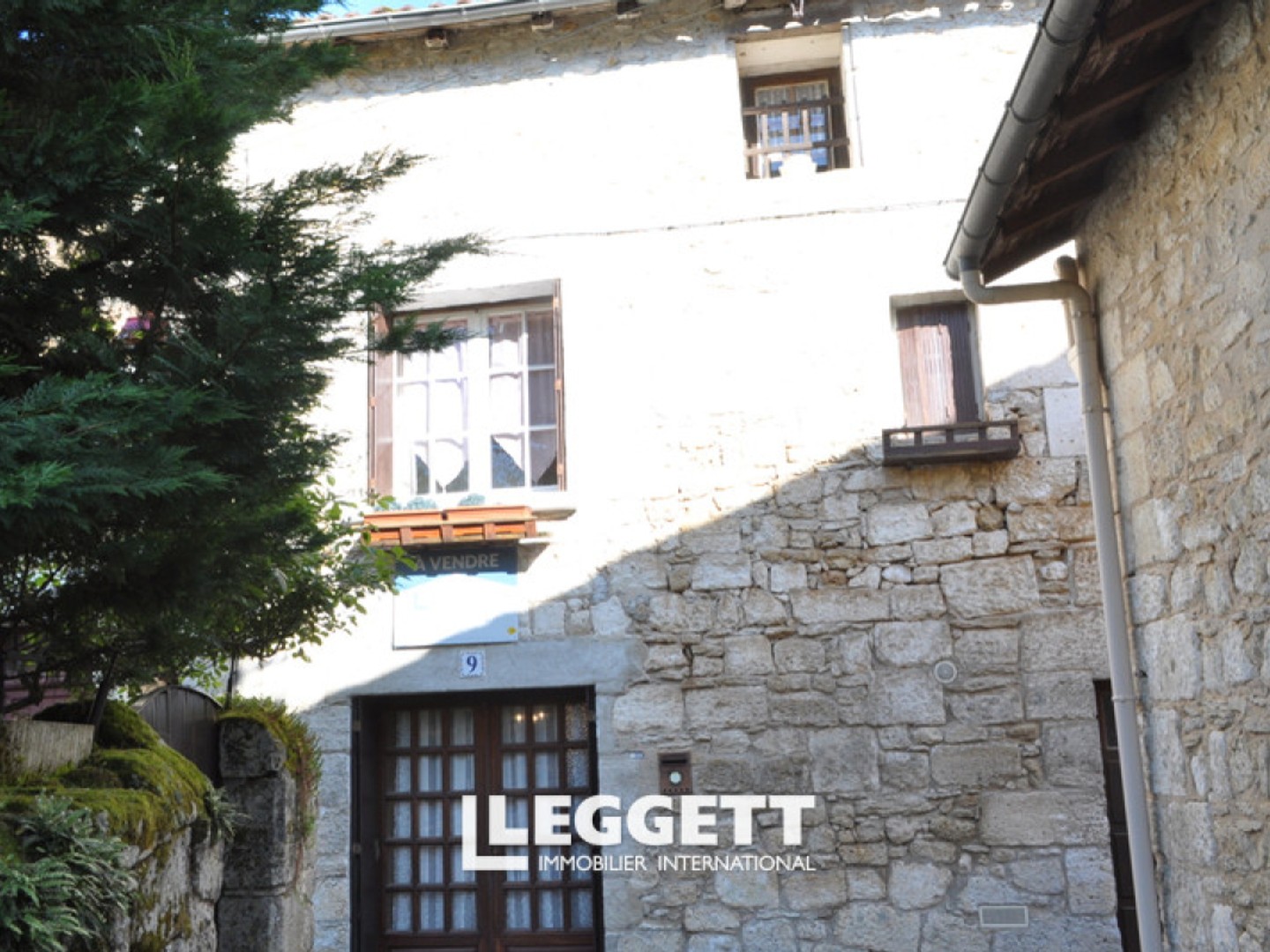 maison 4 pièce(s), BRANTÔME EN PÉRIGORD
