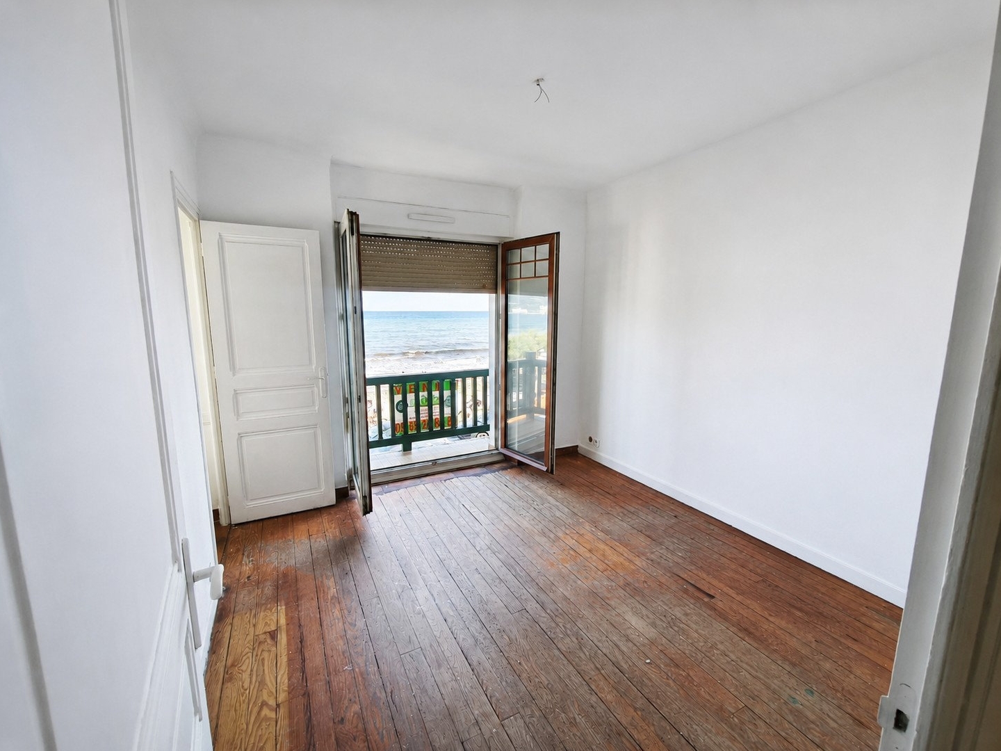 Appartement à vendre - 2 pièces - 49m2 - Hendaye (64700)