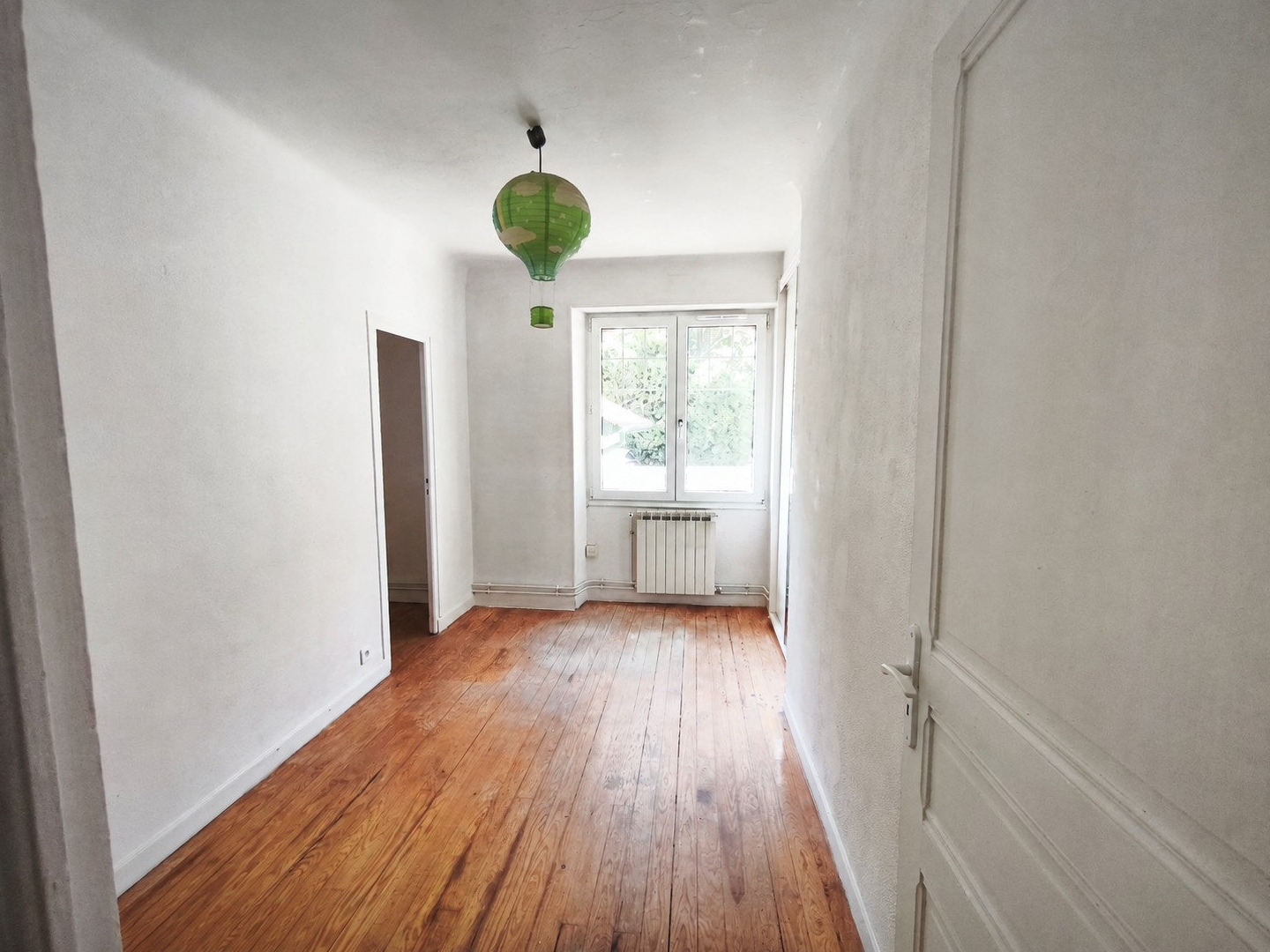 Appartement à vendre - 2 pièces - 49m2 - Hendaye (64700)