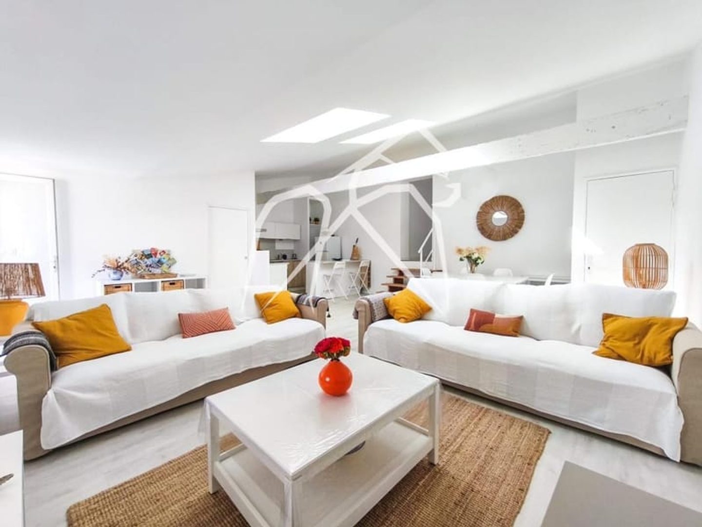 Maison à vendre - 4 pièces - 100m2 - Palavas-Les-Flots (34250)