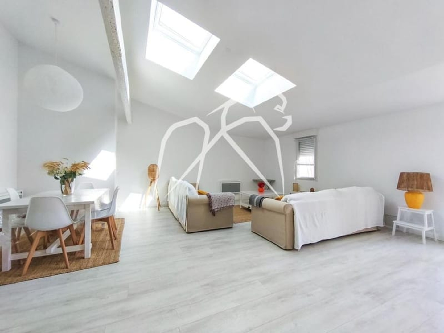 Maison à vendre - 4 pièces - 100m2 - Palavas-Les-Flots (34250)