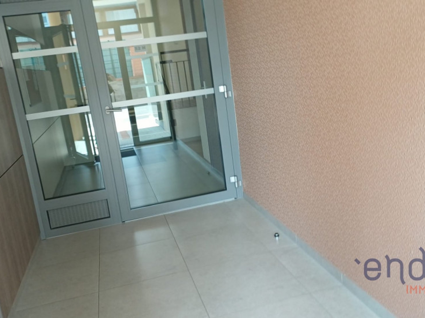 Appartement à vendre - 2 pièces - 55m2 - Rosenau (68128)