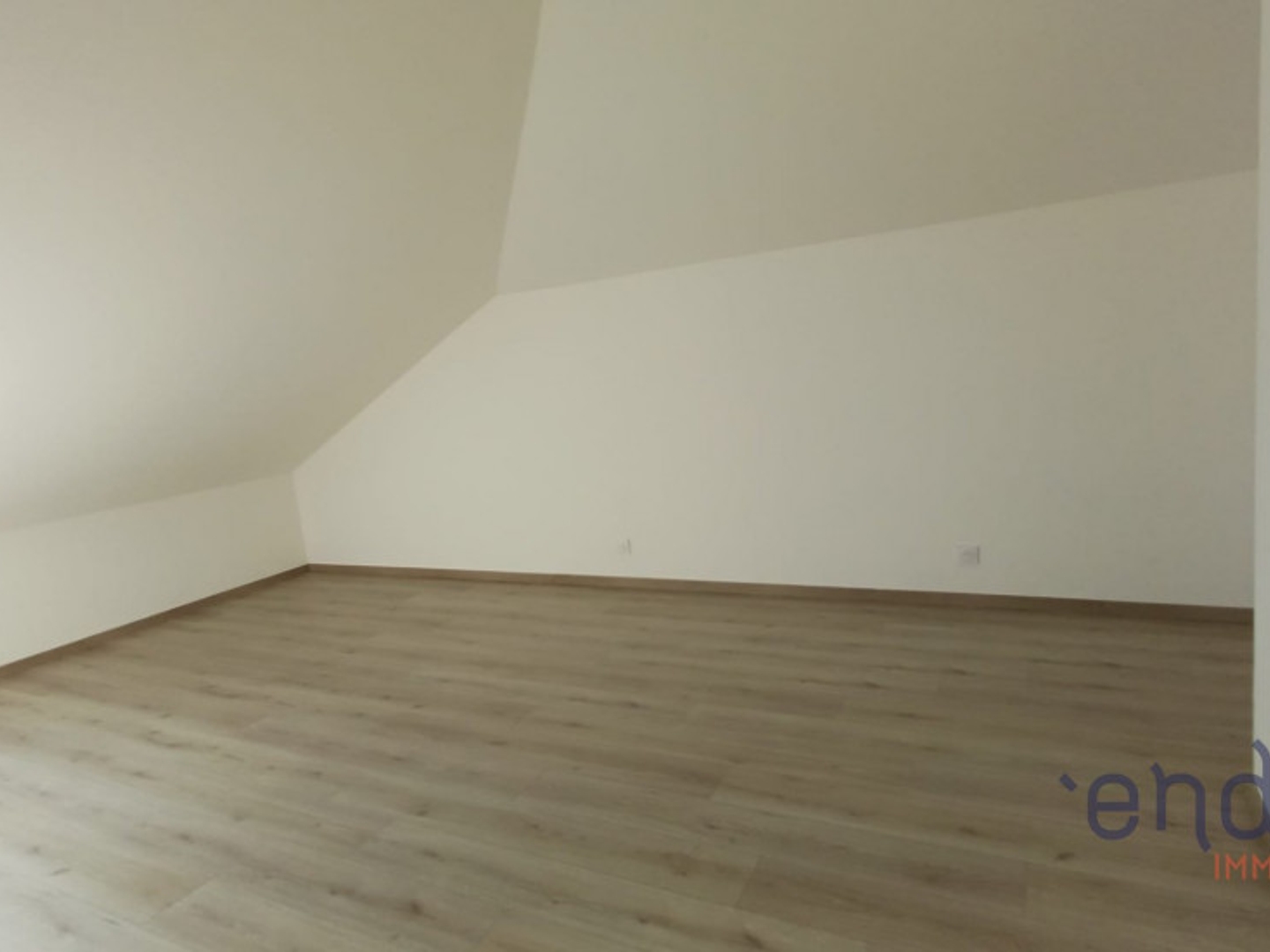 Appartement à vendre - 2 pièces - 55m2 - Rosenau (68128)