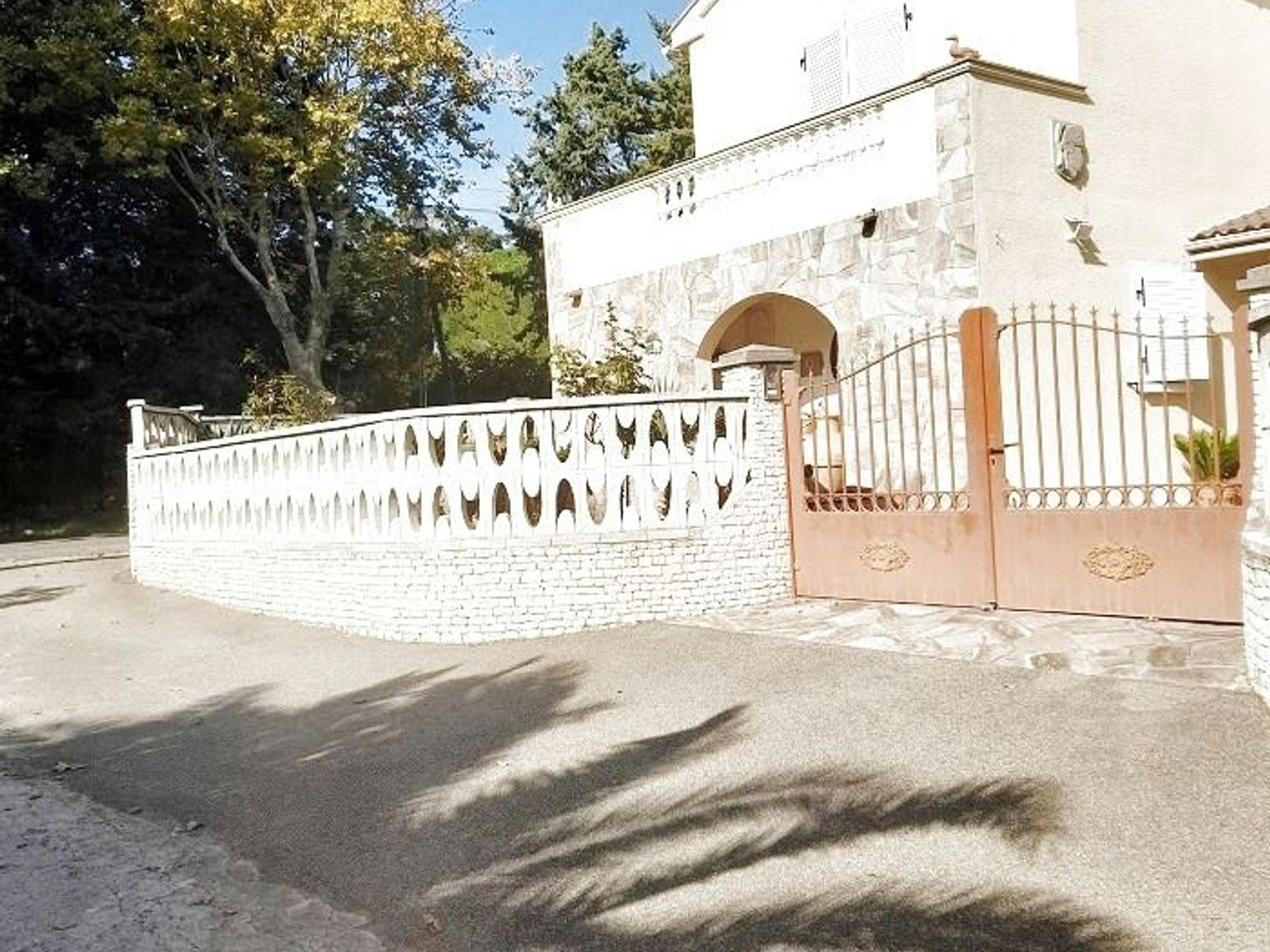 Maison 4 pièces 120 m²