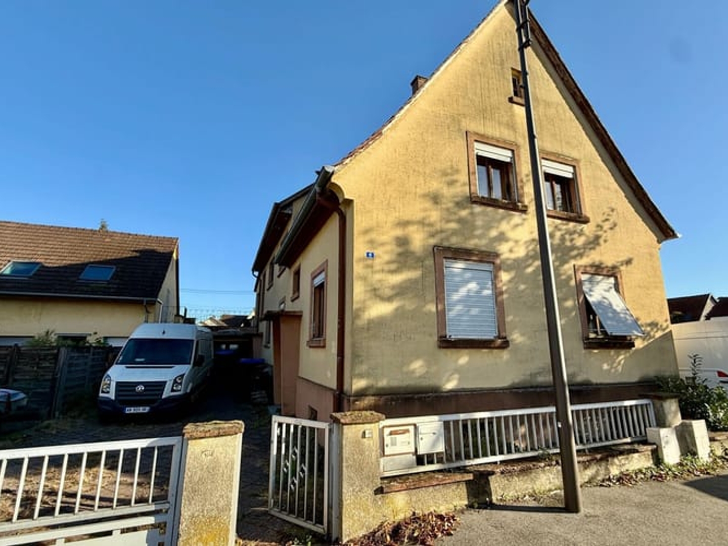 Maison 8 pièces 204 m²