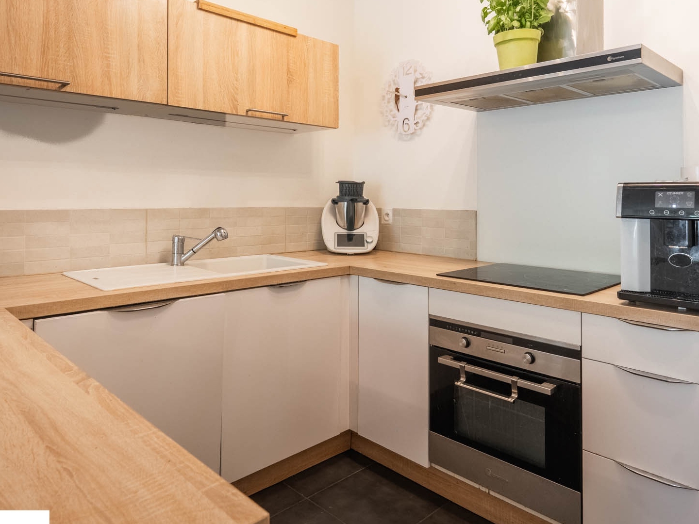 Appartement à vendre - 3 pièces - 67m2 - Sallanches (74700)