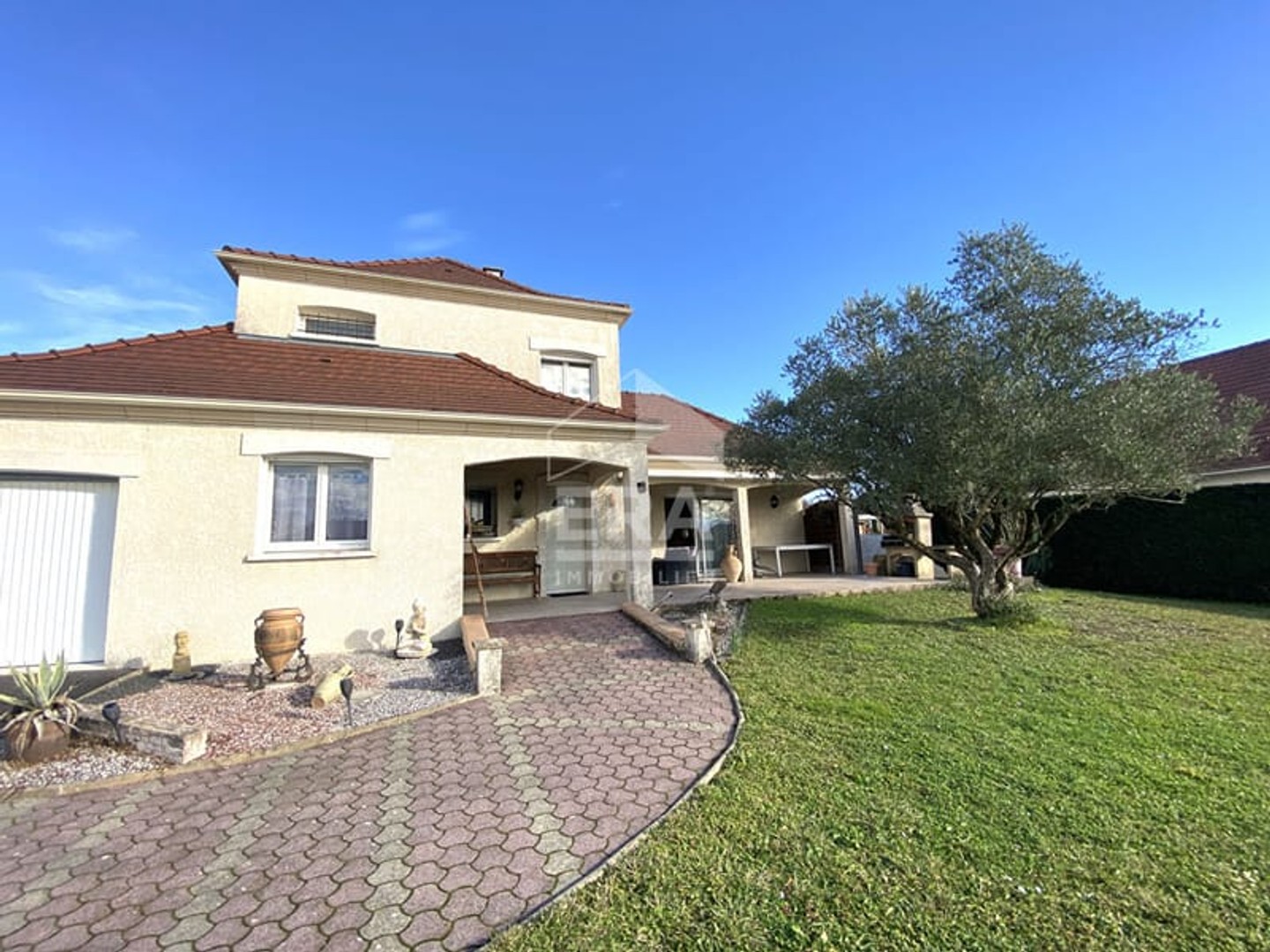 Maison 6 pièces 130 m²