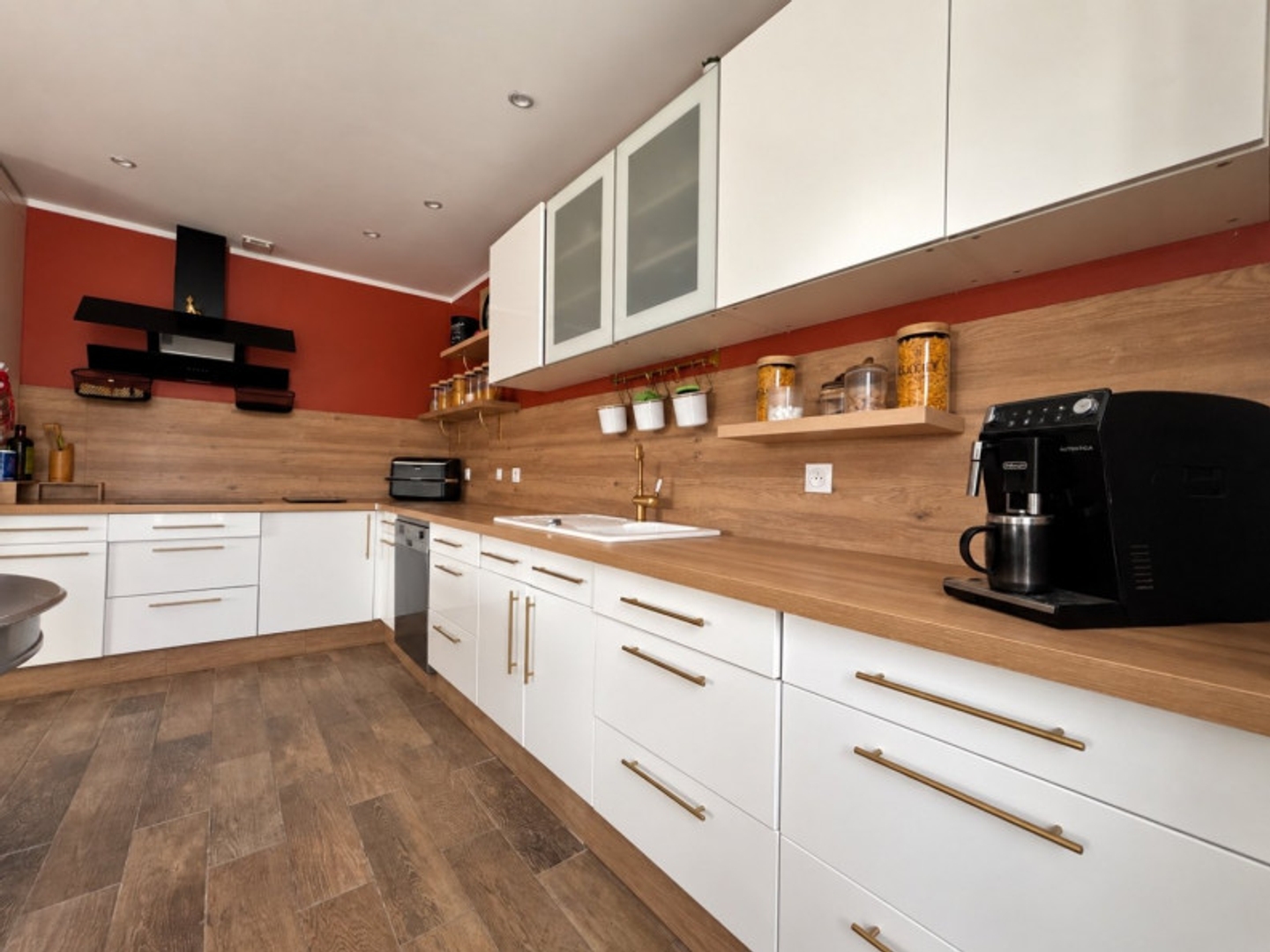 Maison à vendre - 4 pièces - 107m2 - Secondigny (79130)