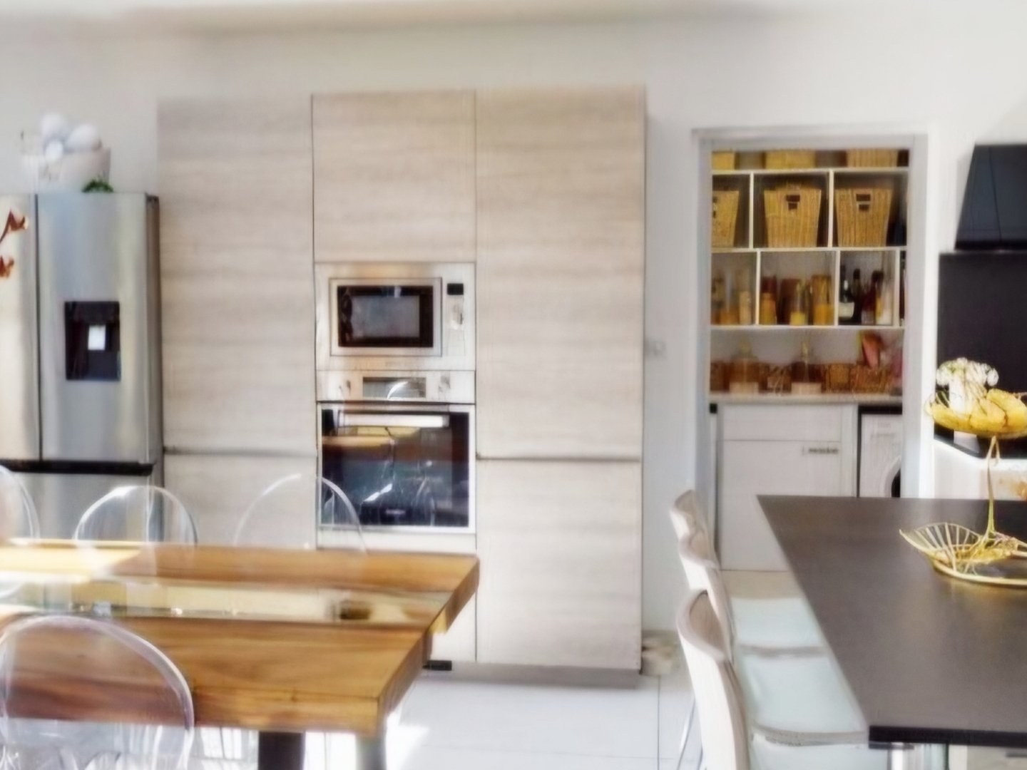 Maison 5 pièces 135 m²