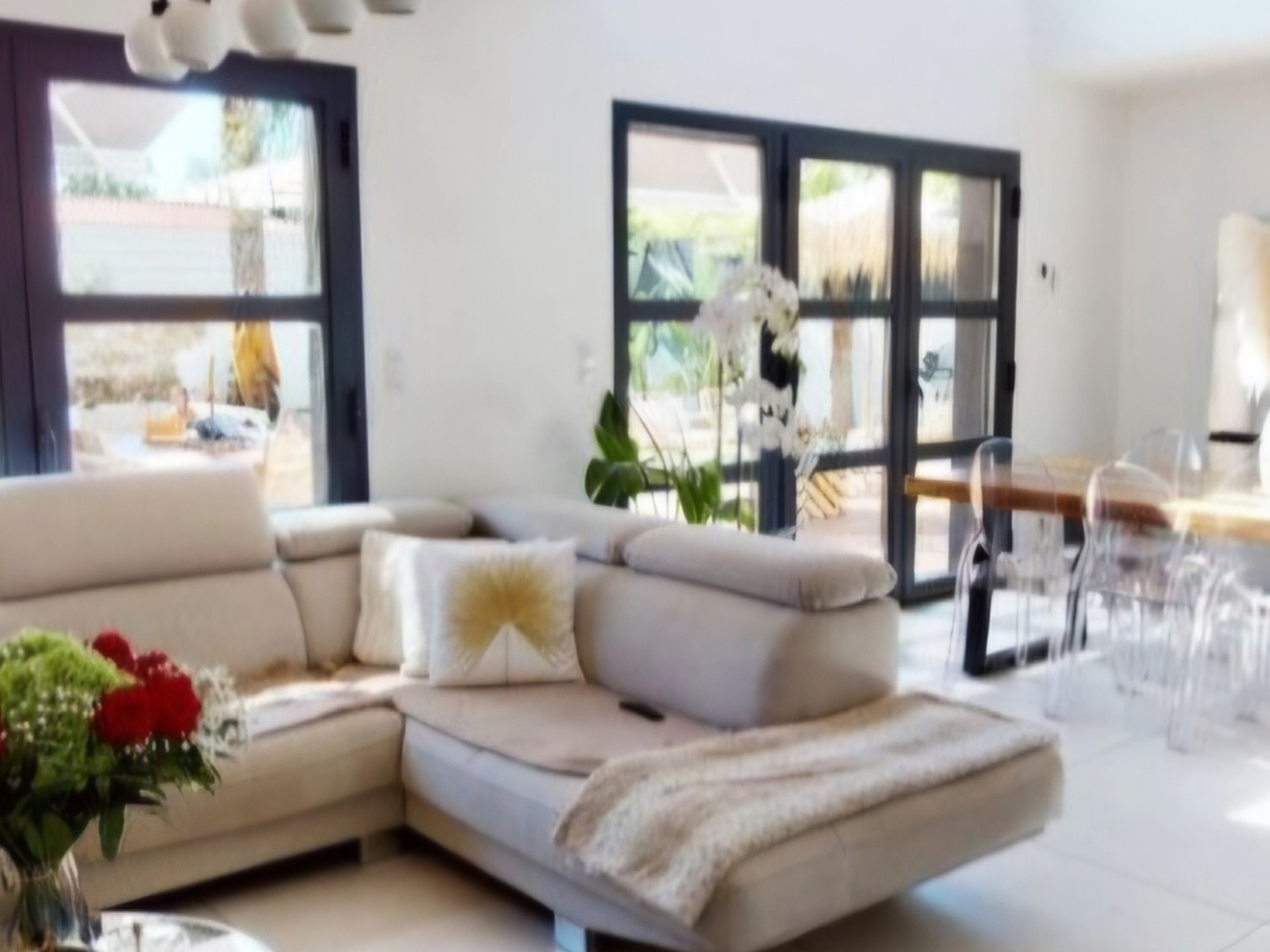 Maison à vendre - 5 pièces - 135m2 - Agde (34300)