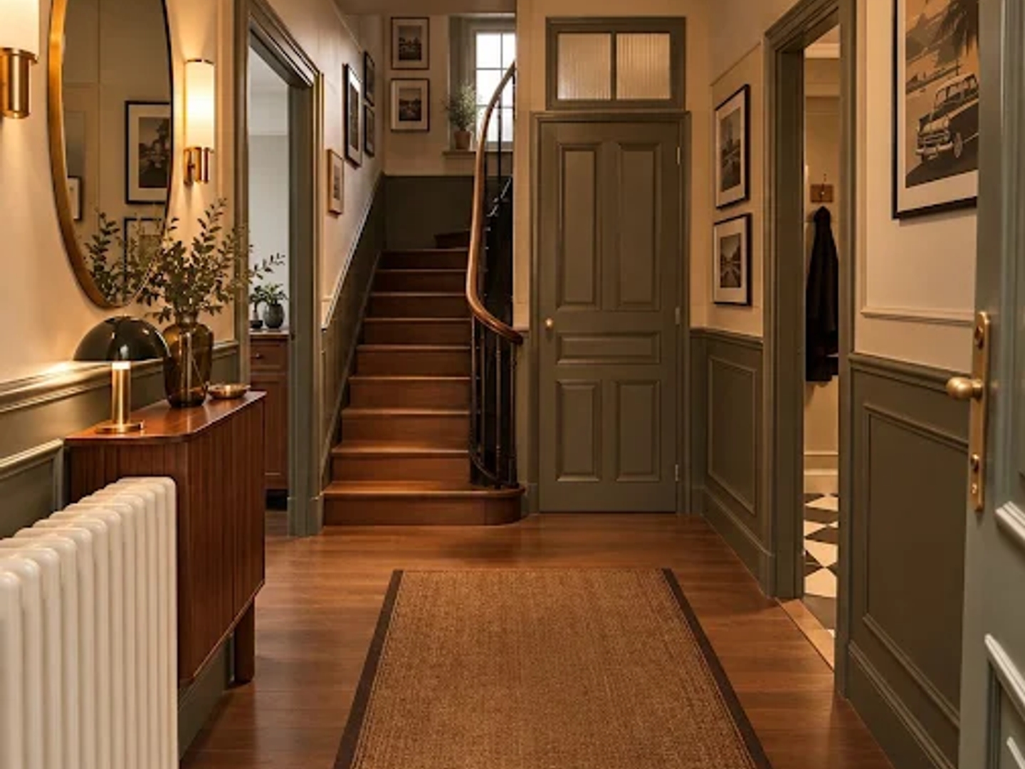 Maison 7 pièces 95 m²