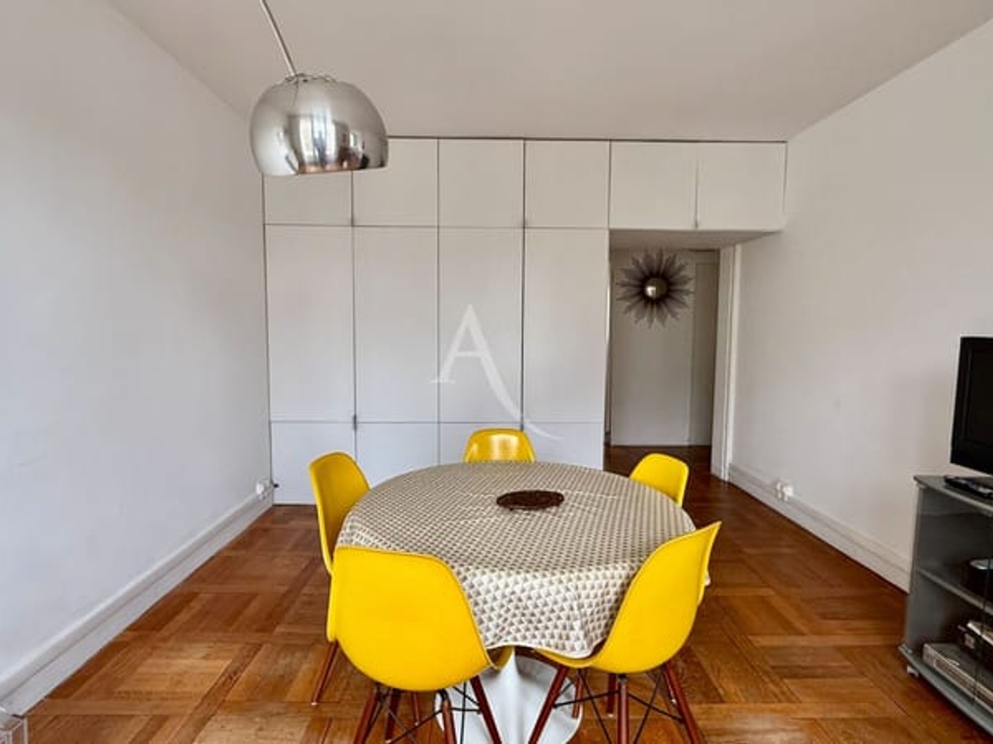 Appartement à vendre - 2 pièces - 55m2 - Boulogne-Billancourt (92100)